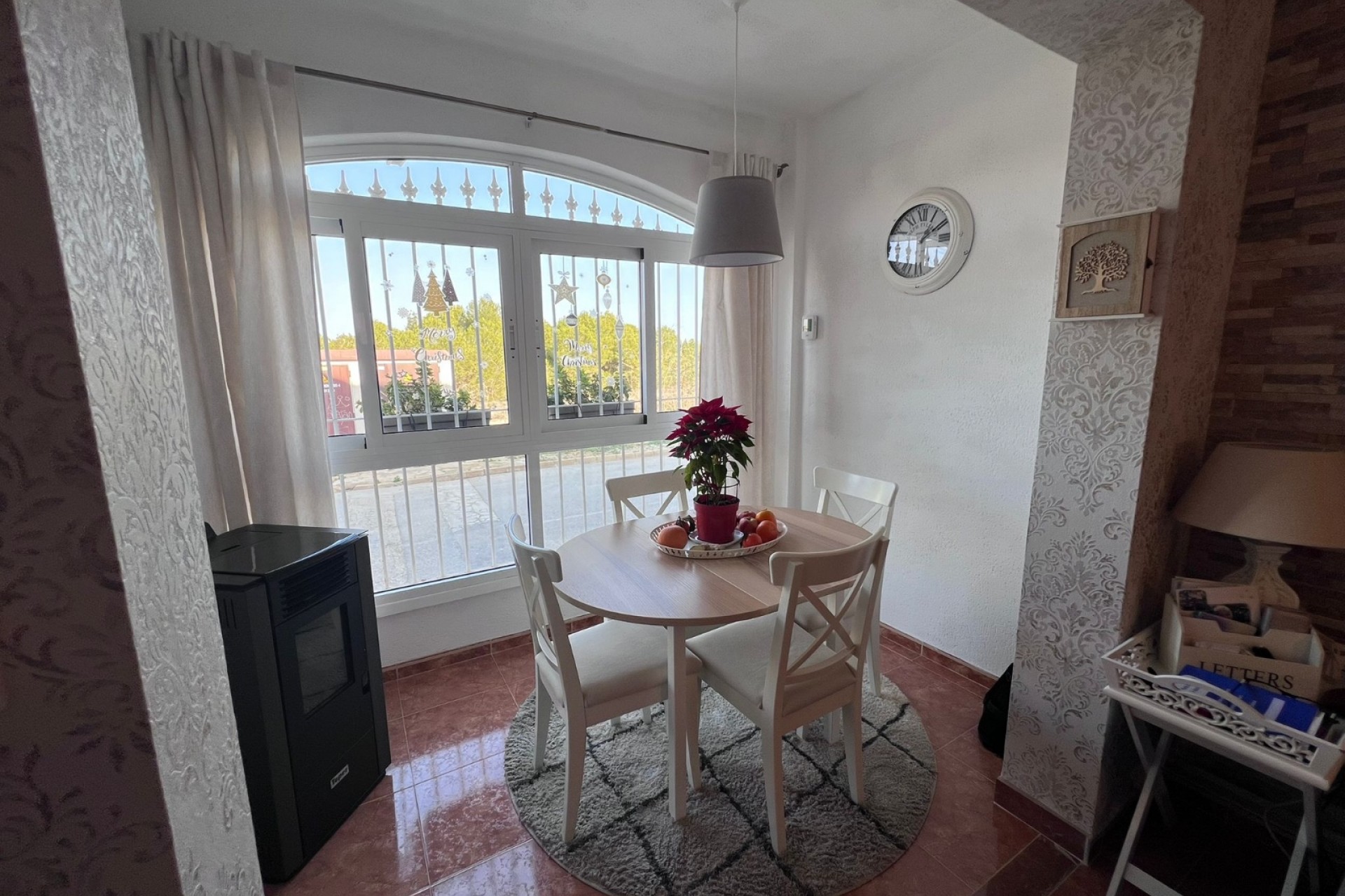 Brukt - Town House -
Orihuela - Inland