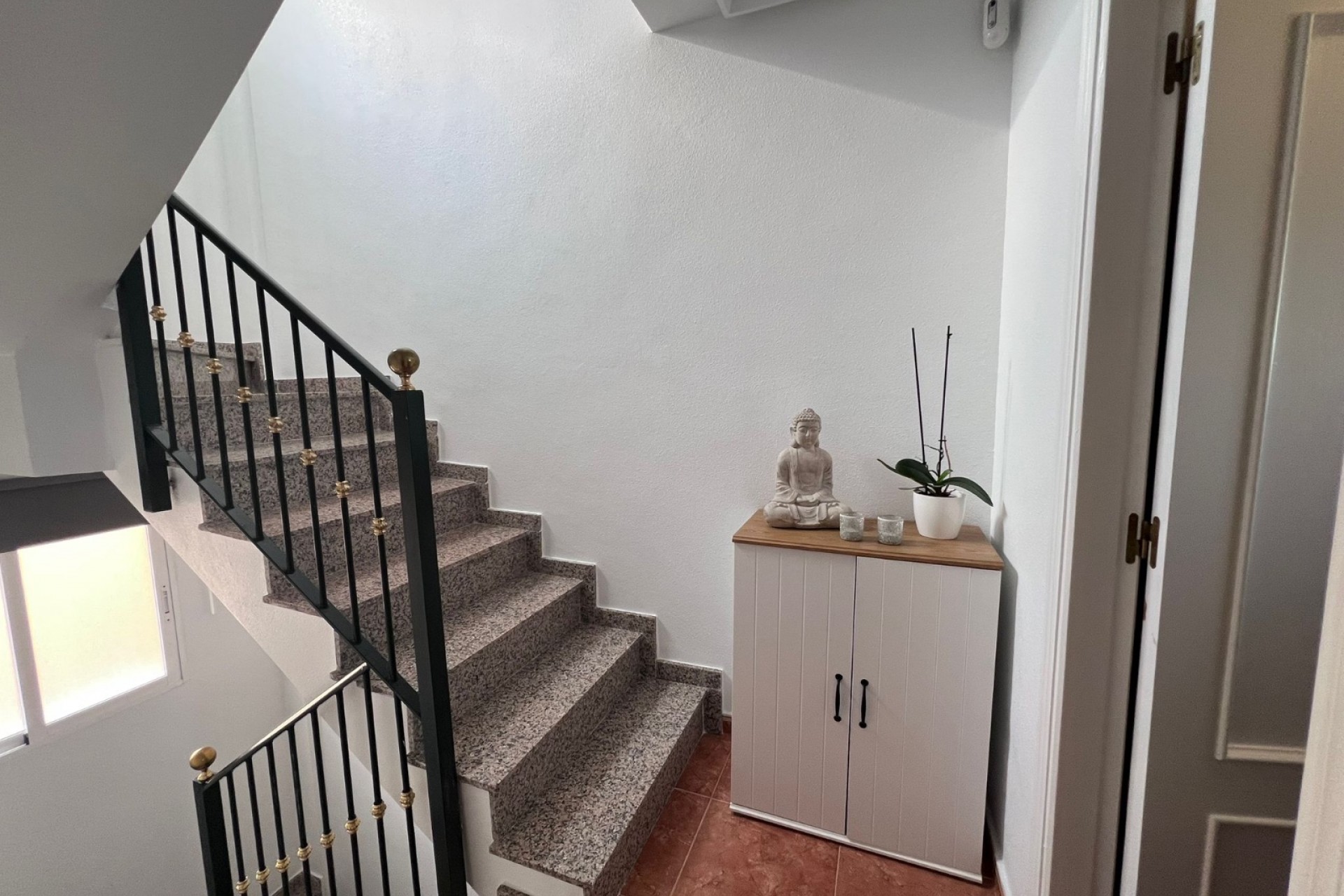 Brukt - Town House -
Orihuela - Inland