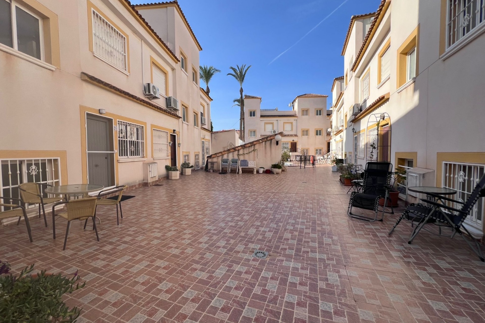 Brukt - Town House -
Orihuela - Inland