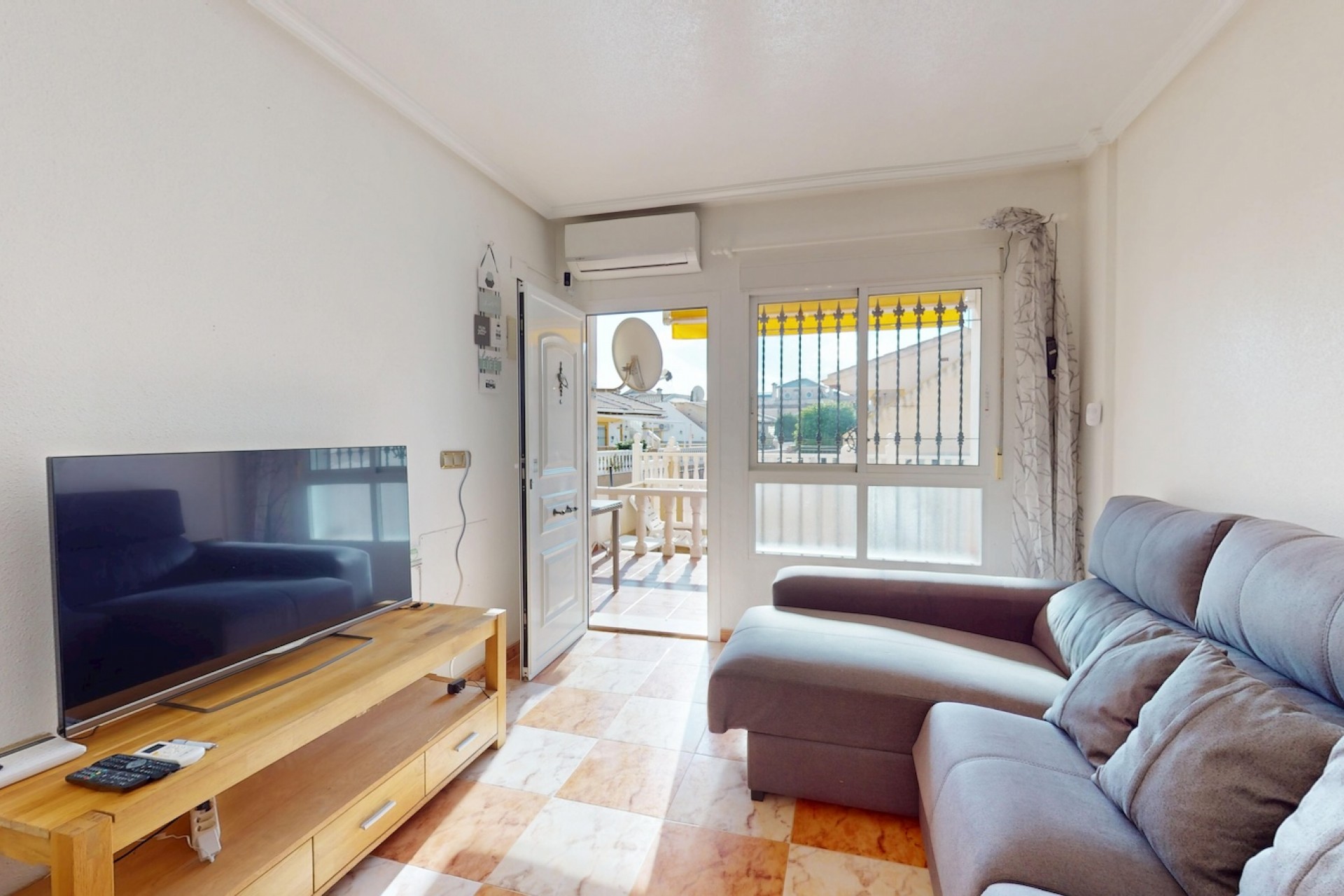 Brukt - Town House -
Orihuela - Inland