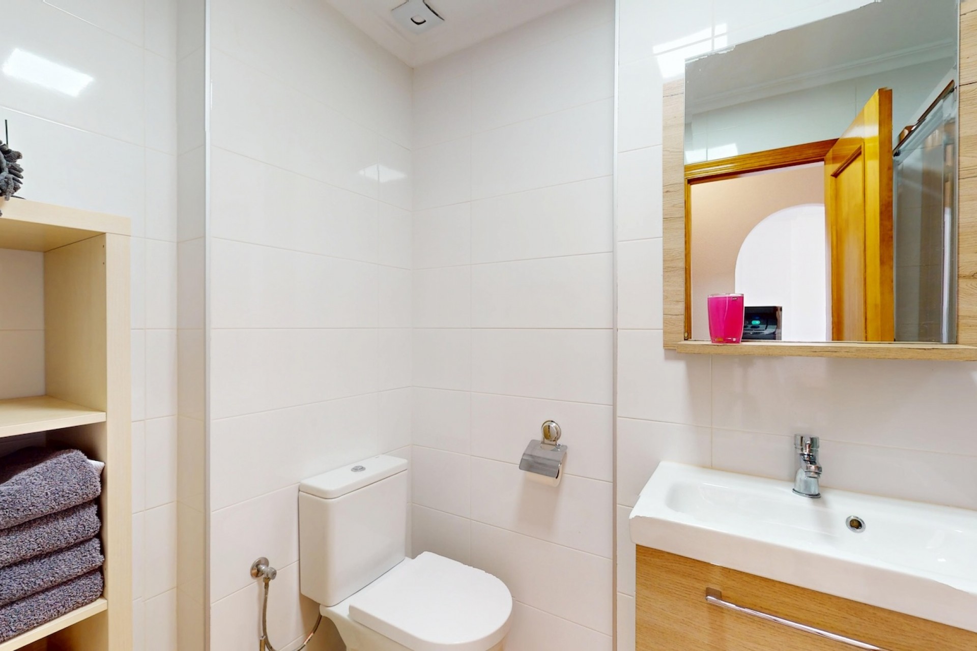 Brukt - Town House -
Orihuela - Inland