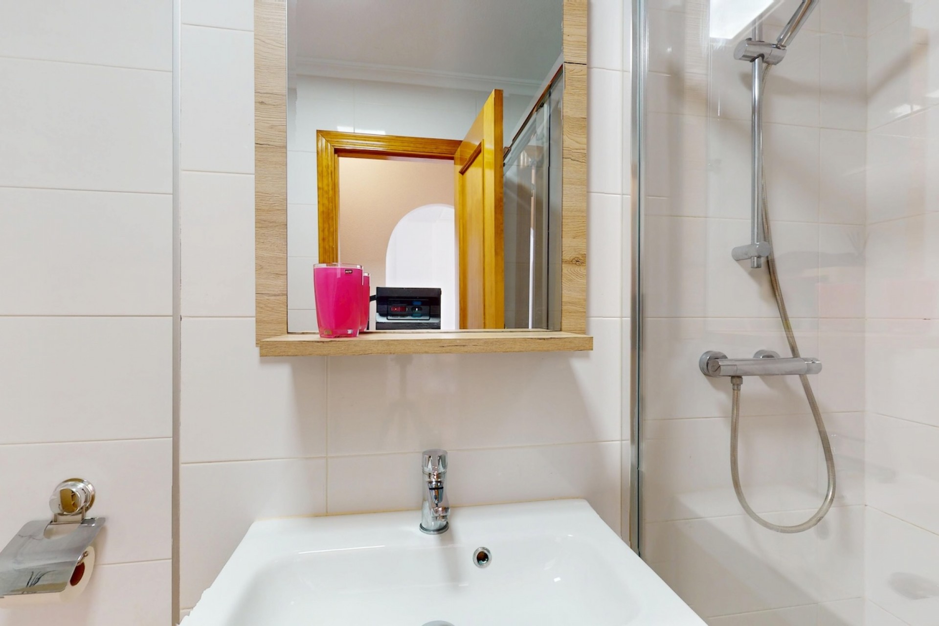 Brukt - Town House -
Orihuela - Inland