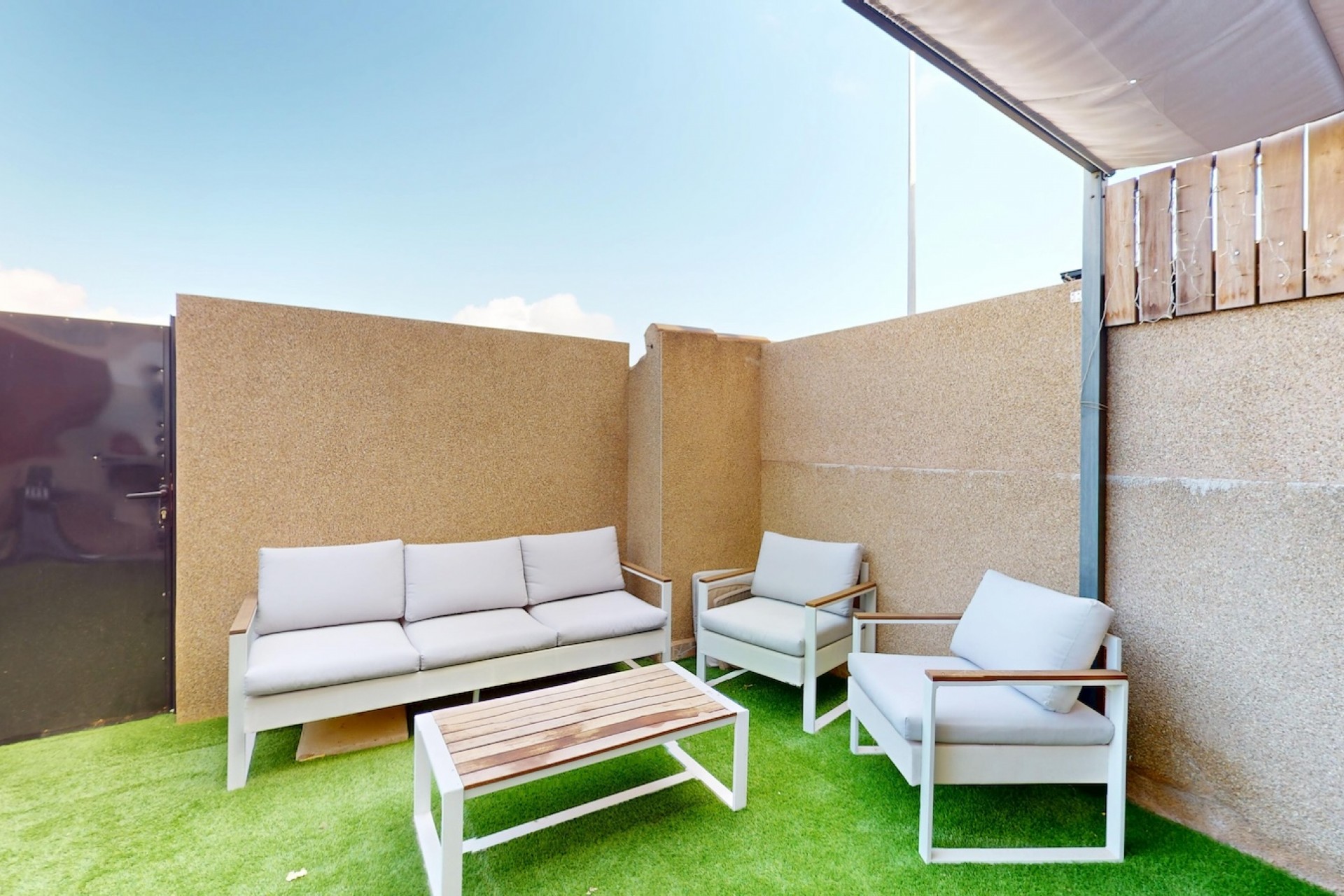 Brukt - Town House -
Orihuela - Inland