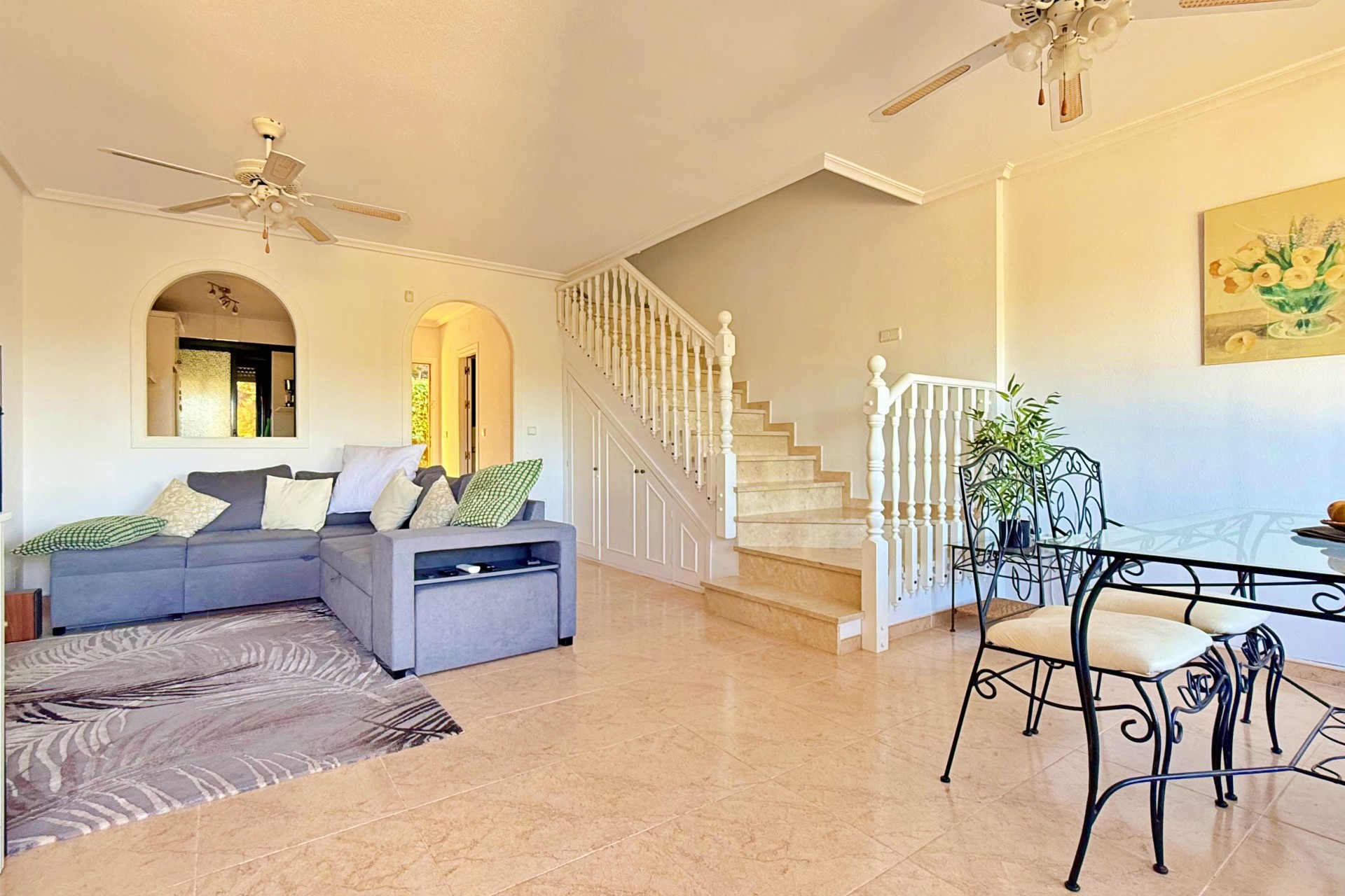 Brukt - Town House -
Orihuela - Inland