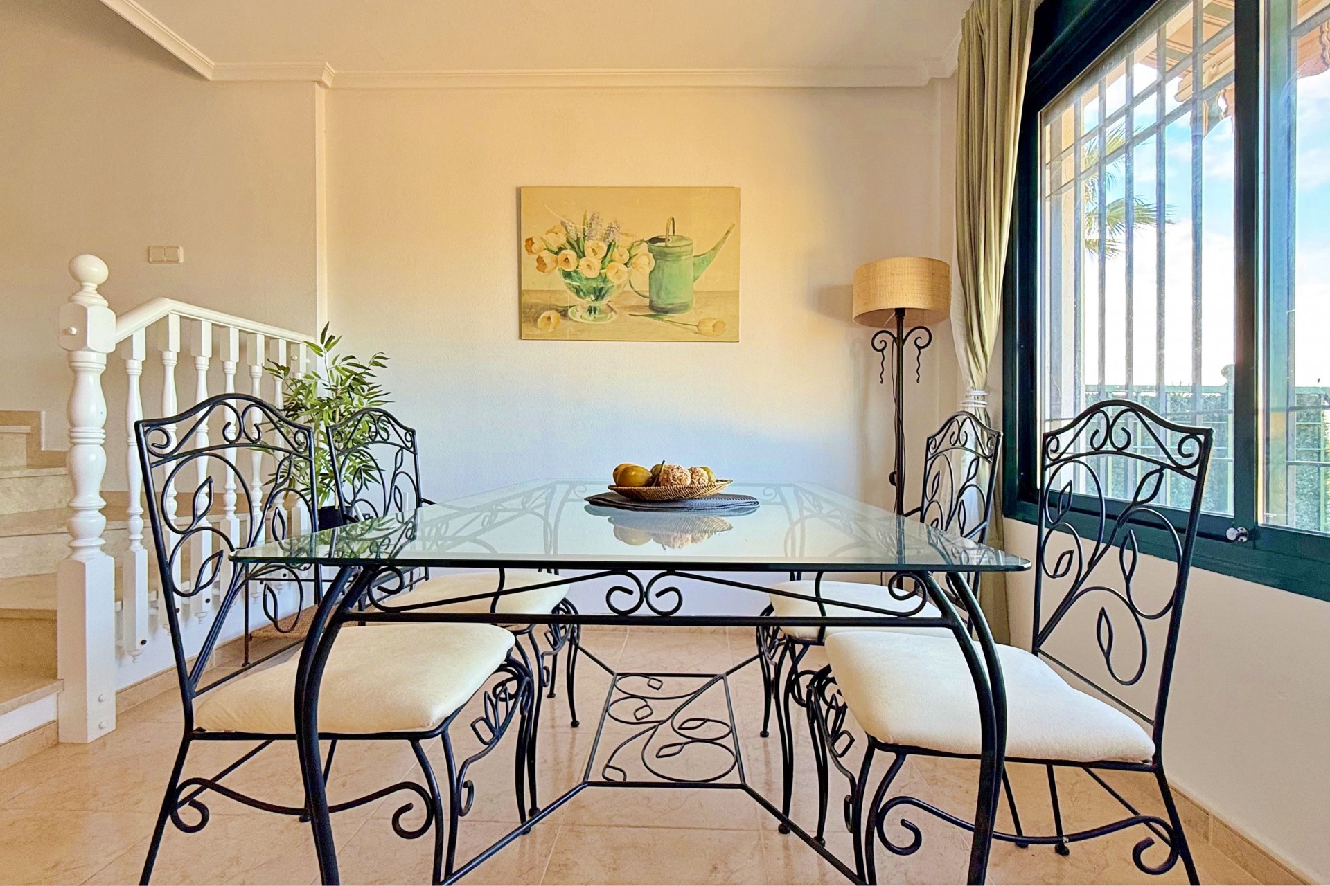 Brukt - Town House -
Orihuela - Inland