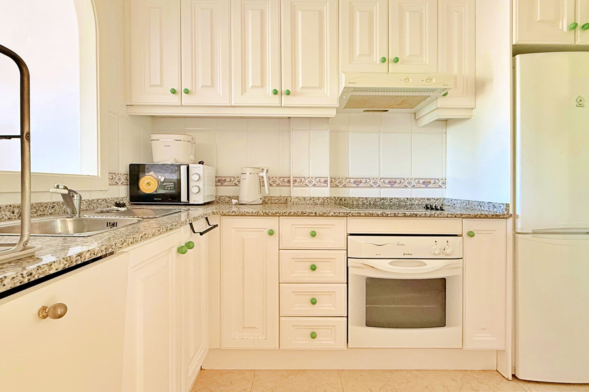 Brukt - Town House -
Orihuela - Inland