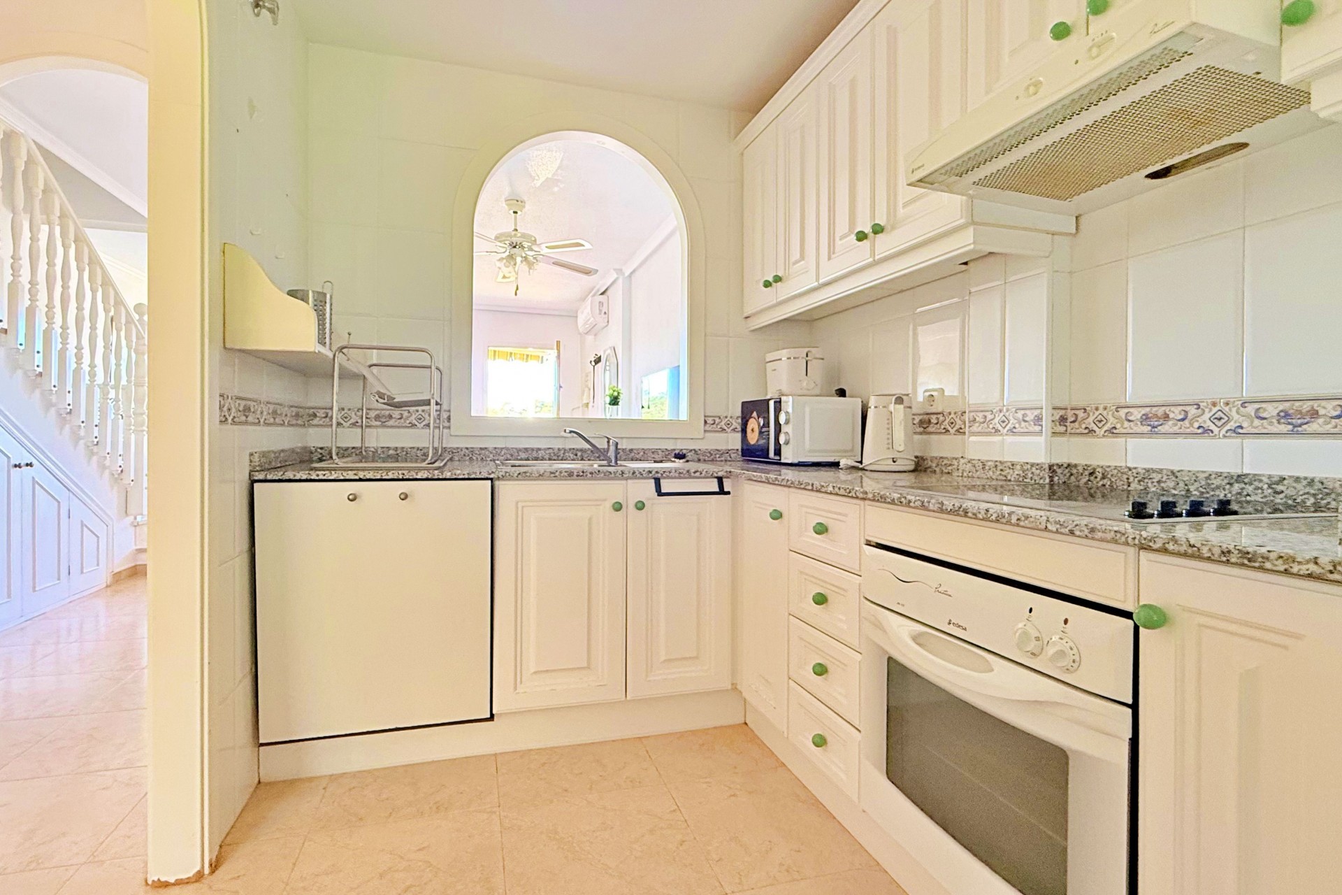 Brukt - Town House -
Orihuela - Inland