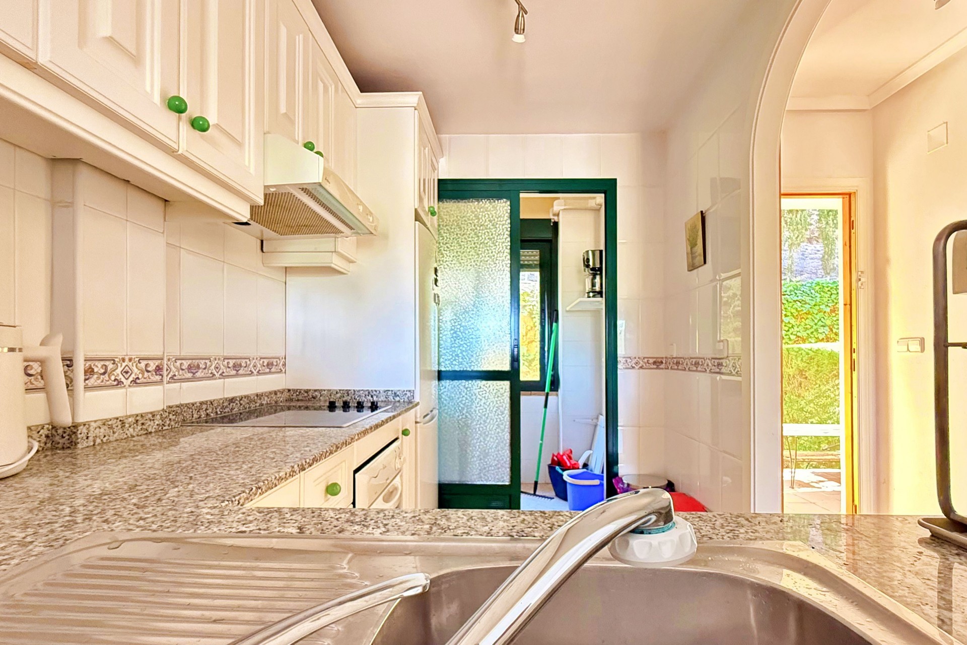 Brukt - Town House -
Orihuela - Inland