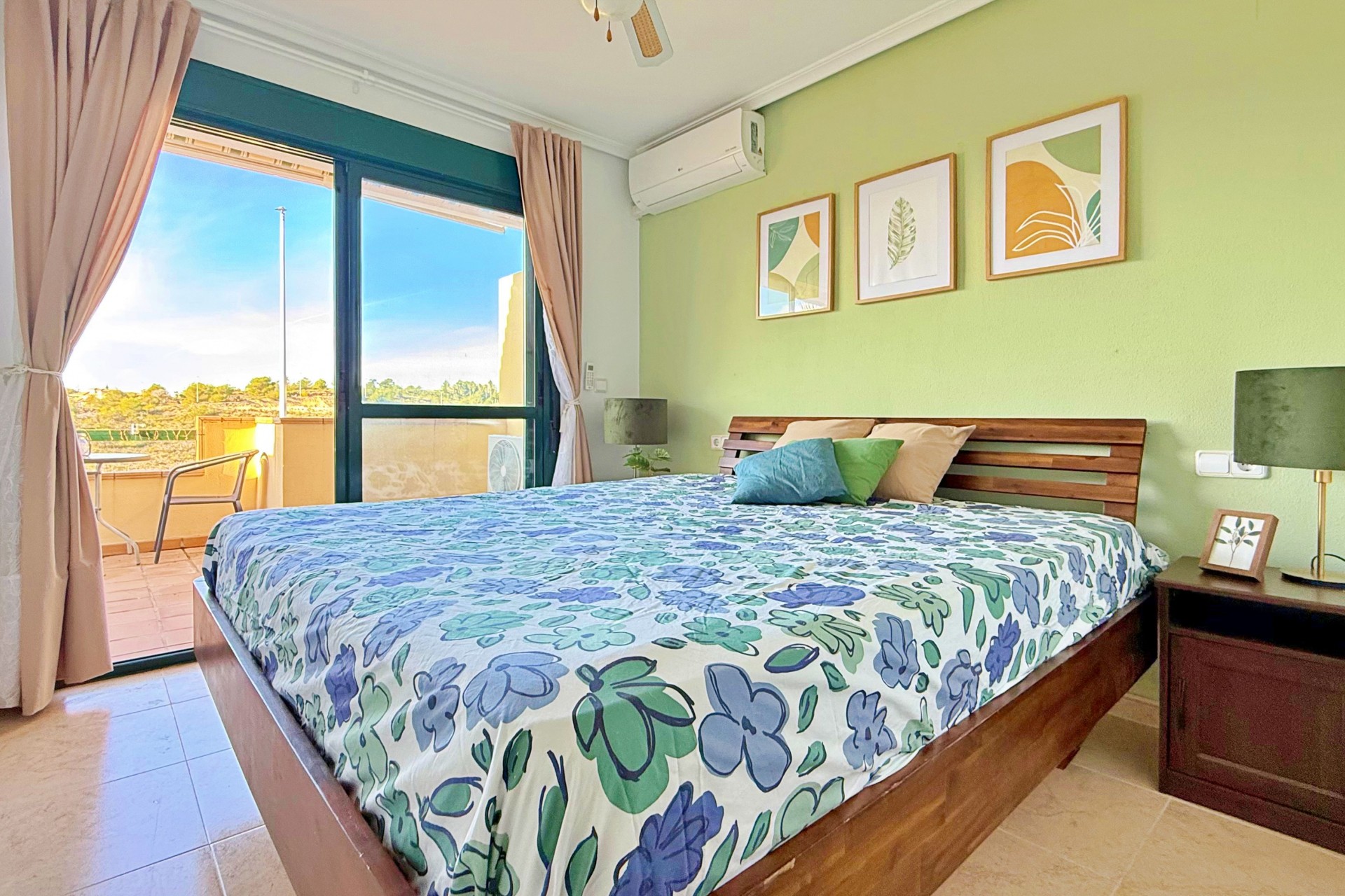 Brukt - Town House -
Orihuela - Inland