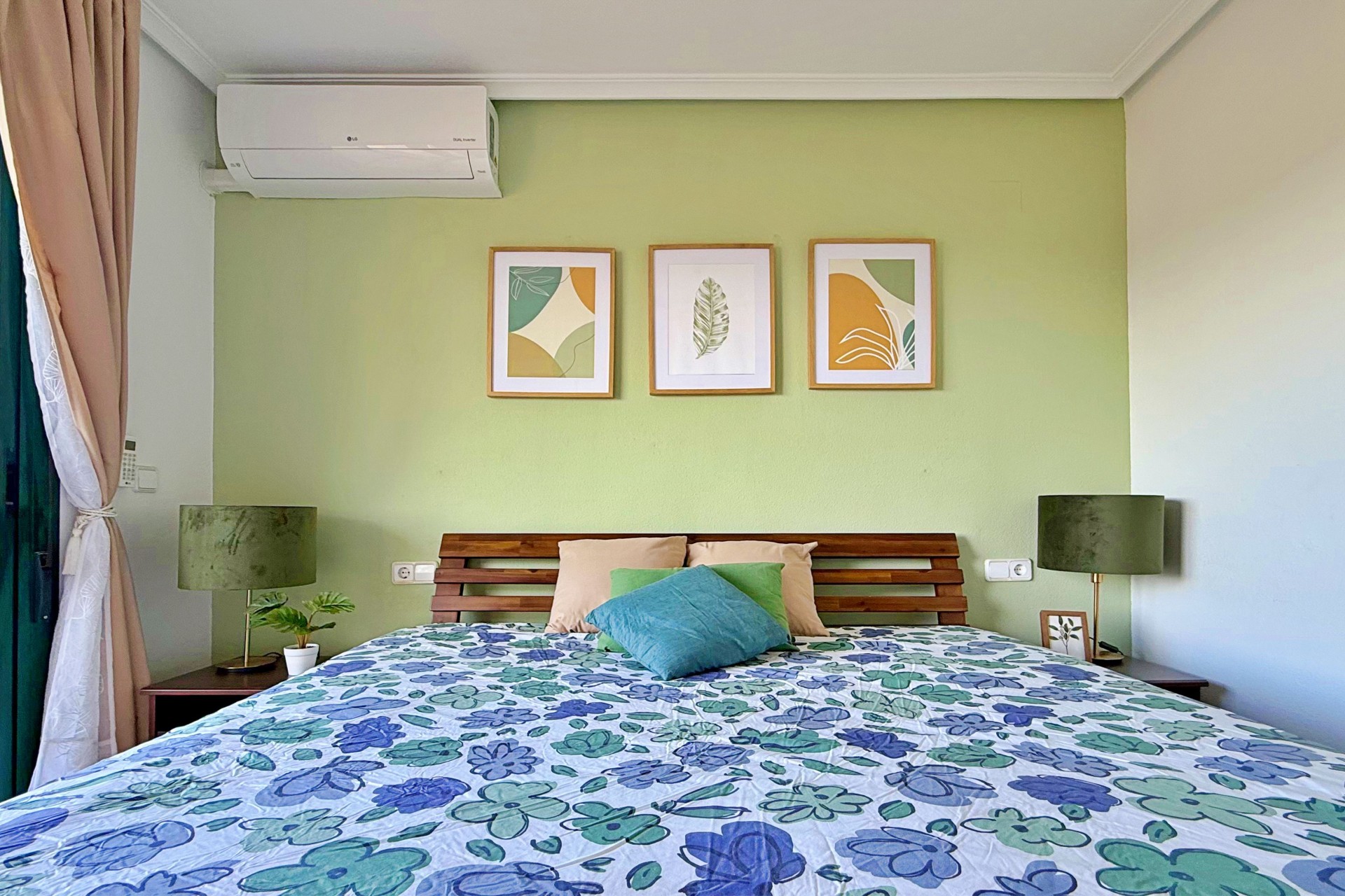 Brukt - Town House -
Orihuela - Inland