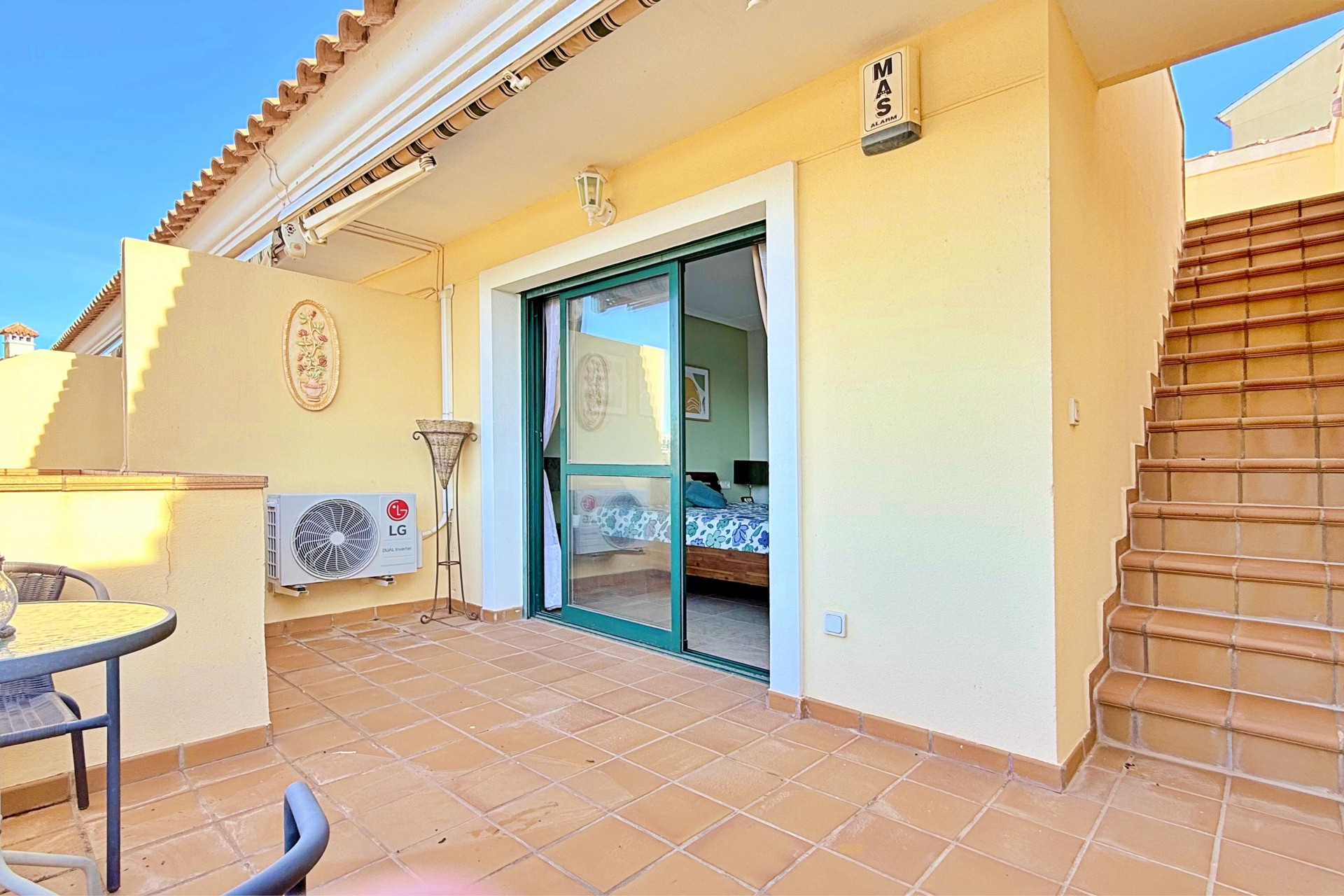Brukt - Town House -
Orihuela - Inland