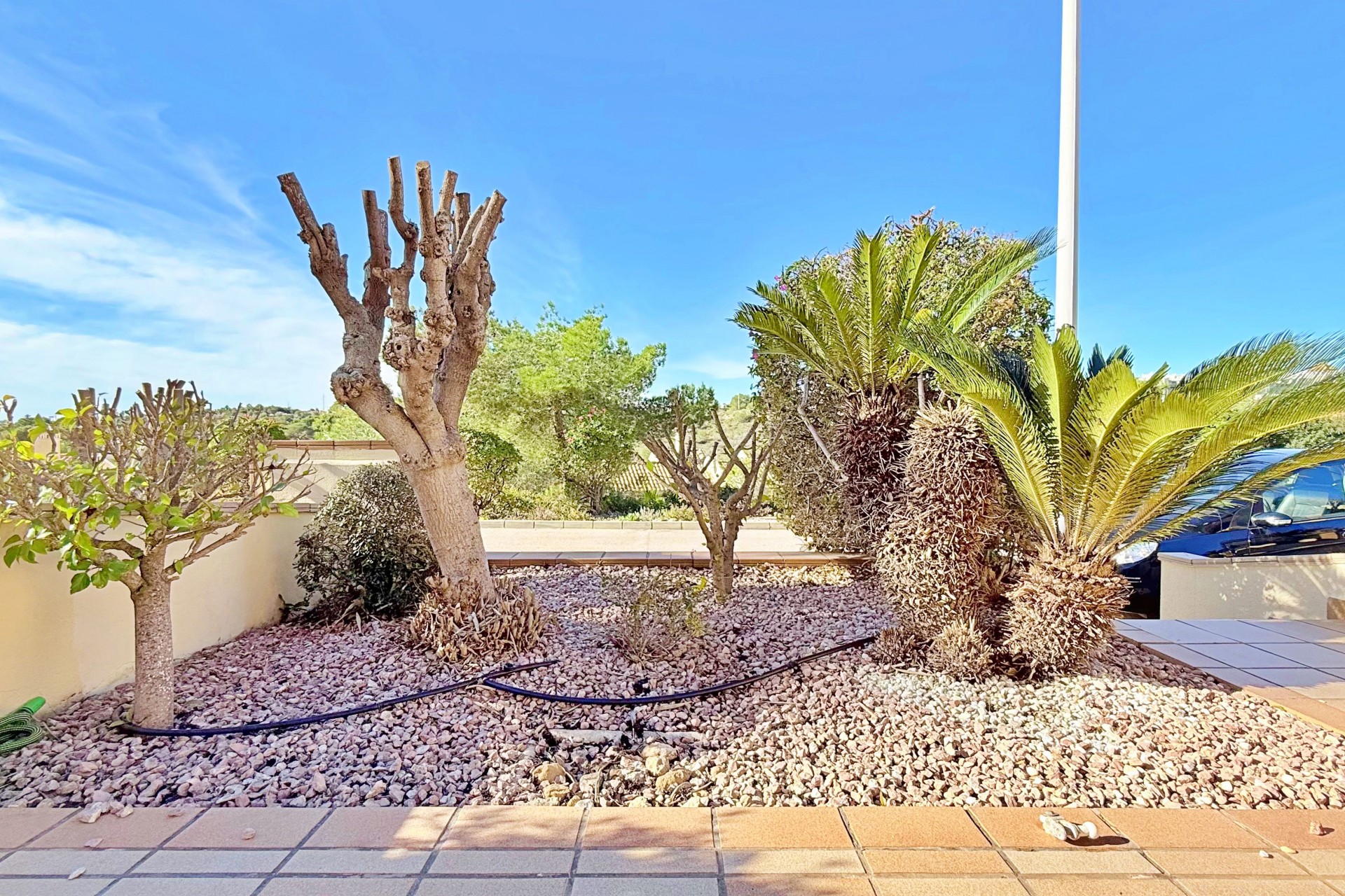 Brukt - Town House -
Orihuela - Inland