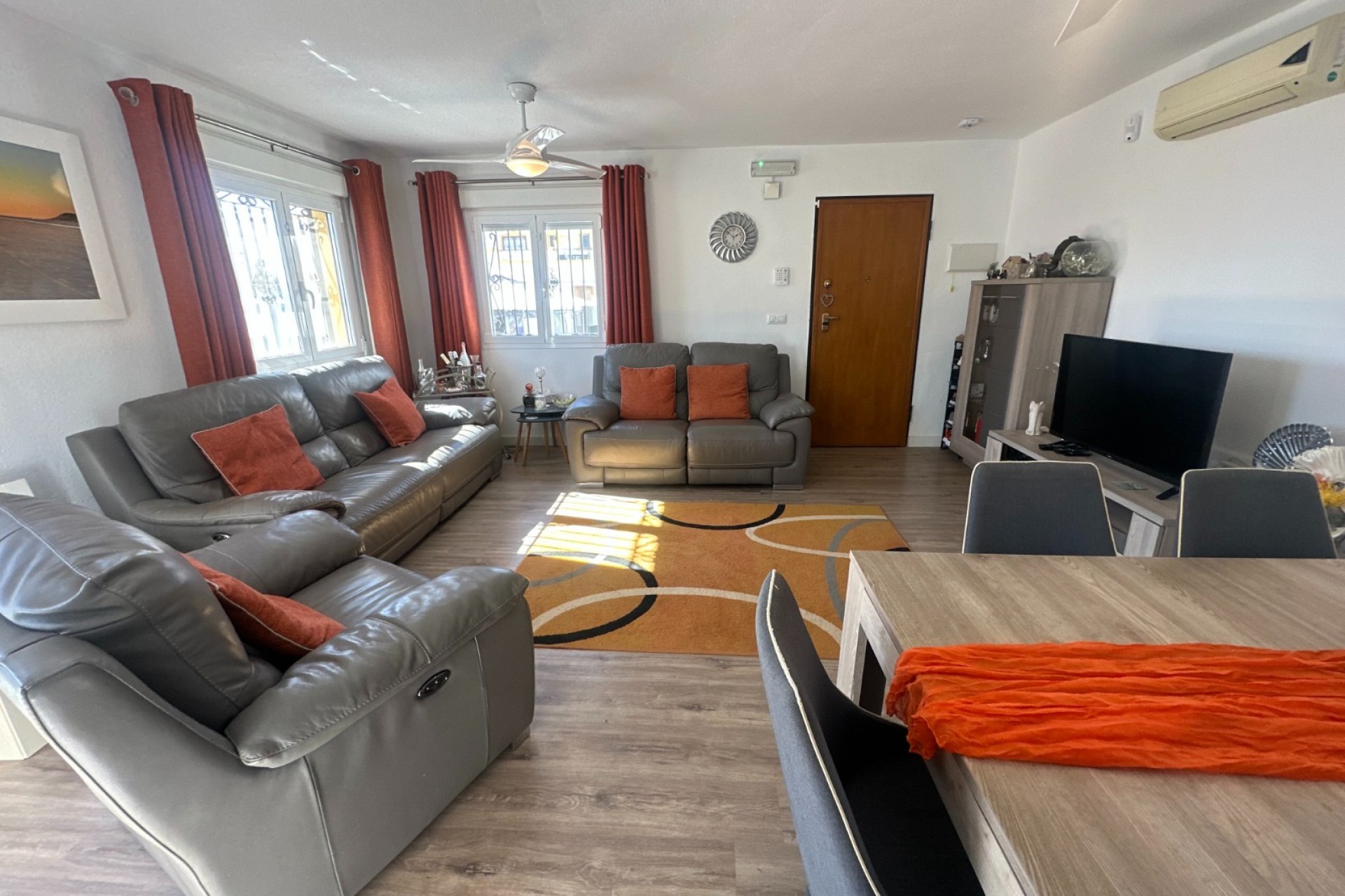 Brukt - Town House -
Orihuela - Inland