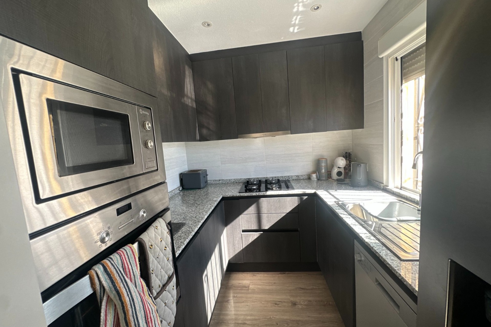 Brukt - Town House -
Orihuela - Inland