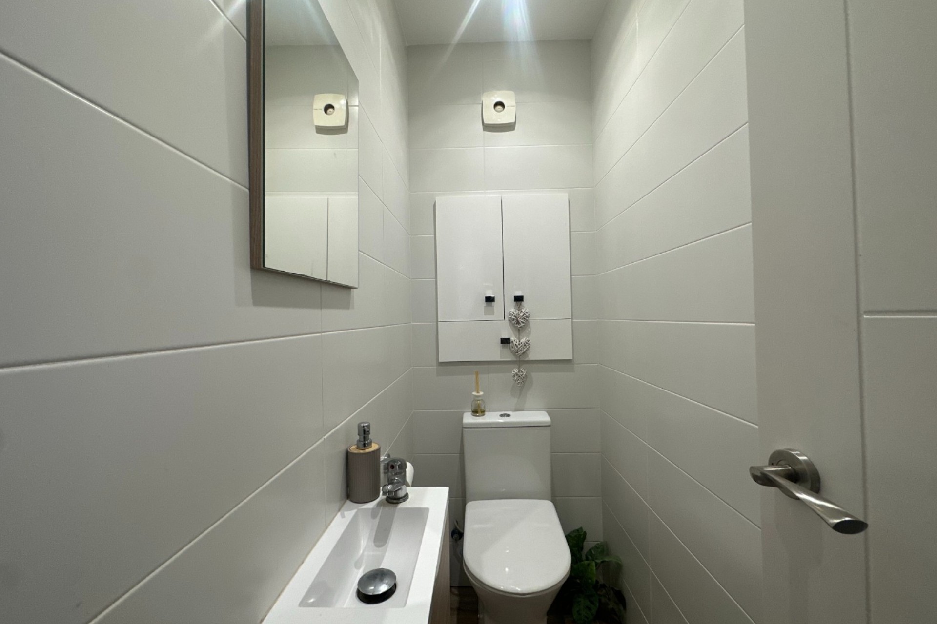 Brukt - Town House -
Orihuela - Inland