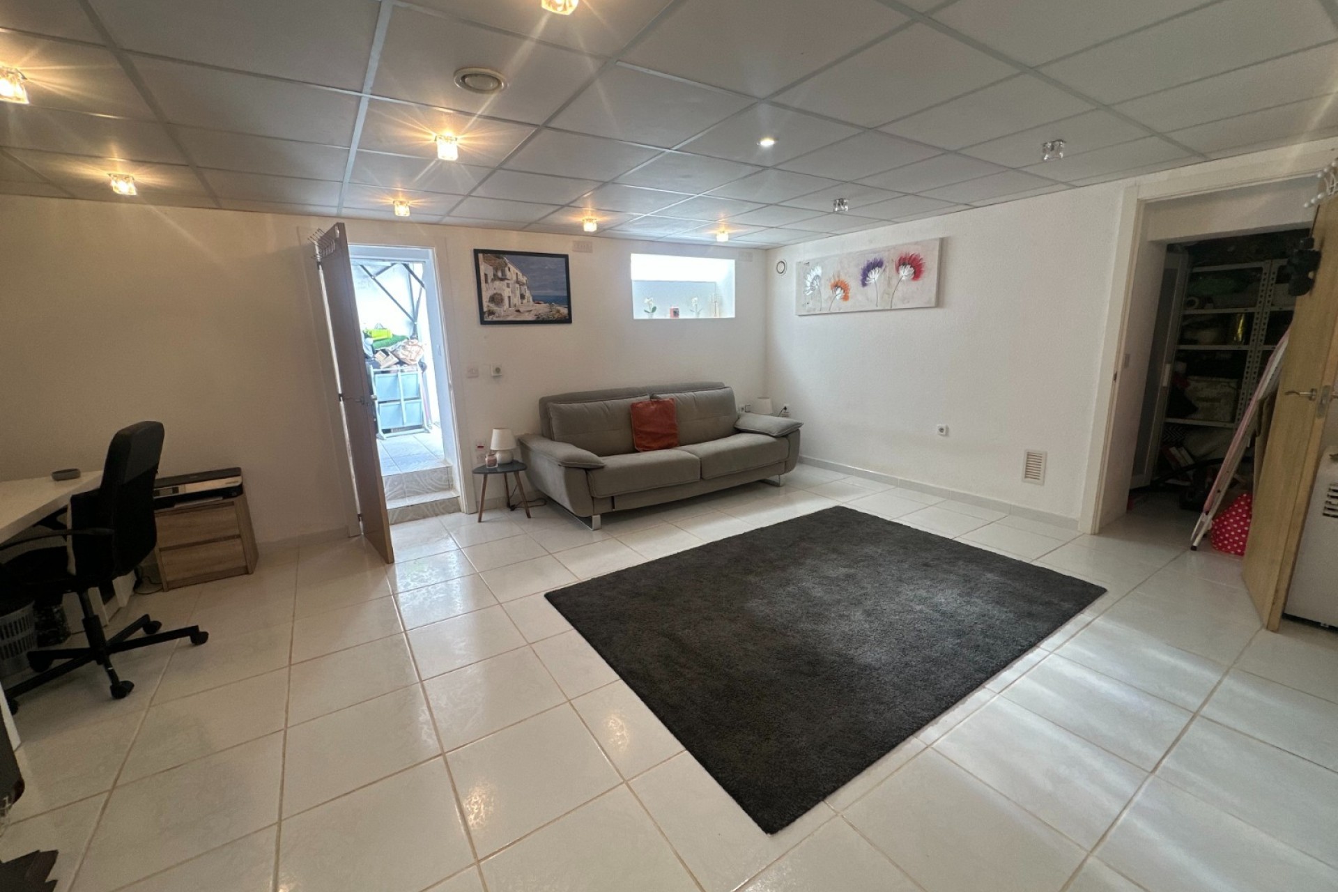 Brukt - Town House -
Orihuela - Inland