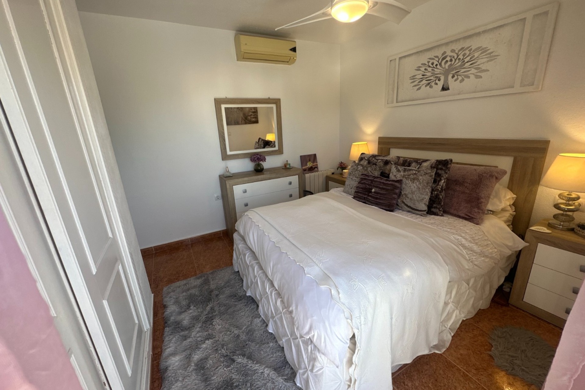 Brukt - Town House -
Orihuela - Inland