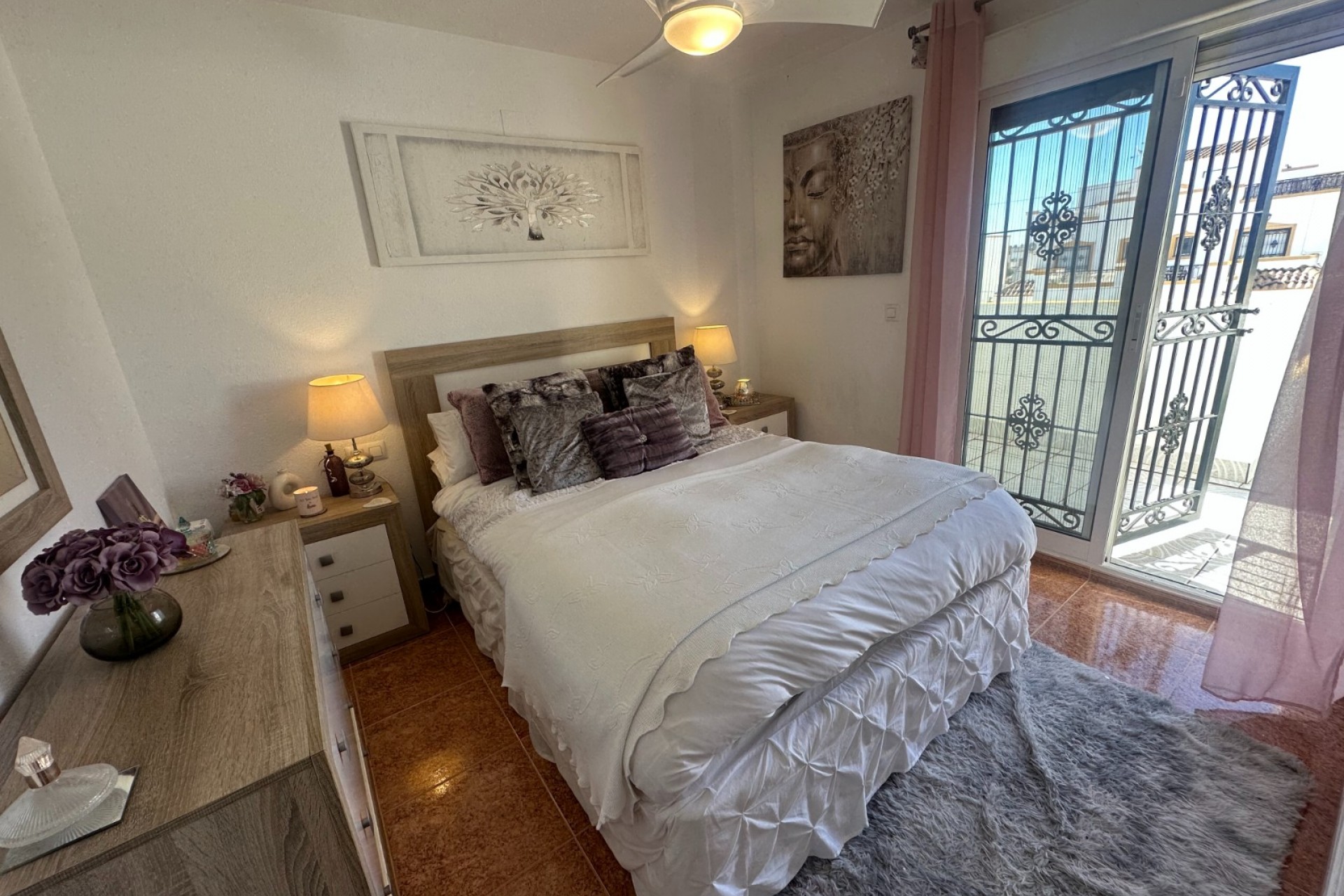 Brukt - Town House -
Orihuela - Inland