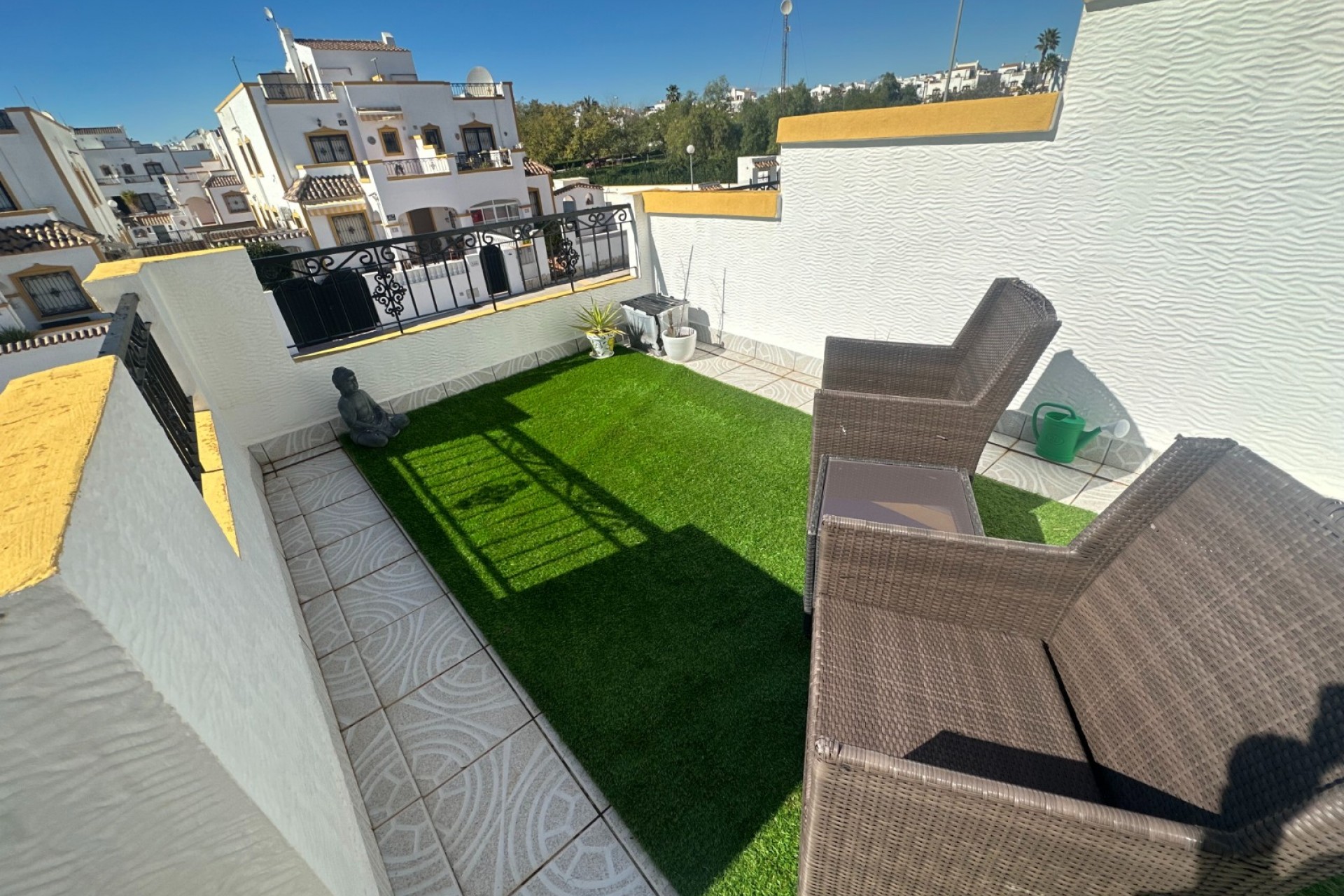 Brukt - Town House -
Orihuela - Inland