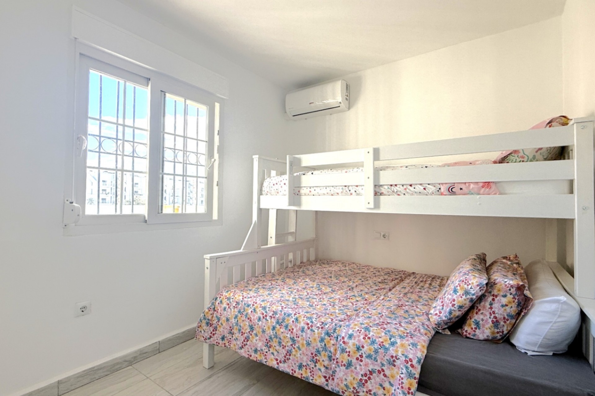 Brukt - Town House -
Orihuela - Inland