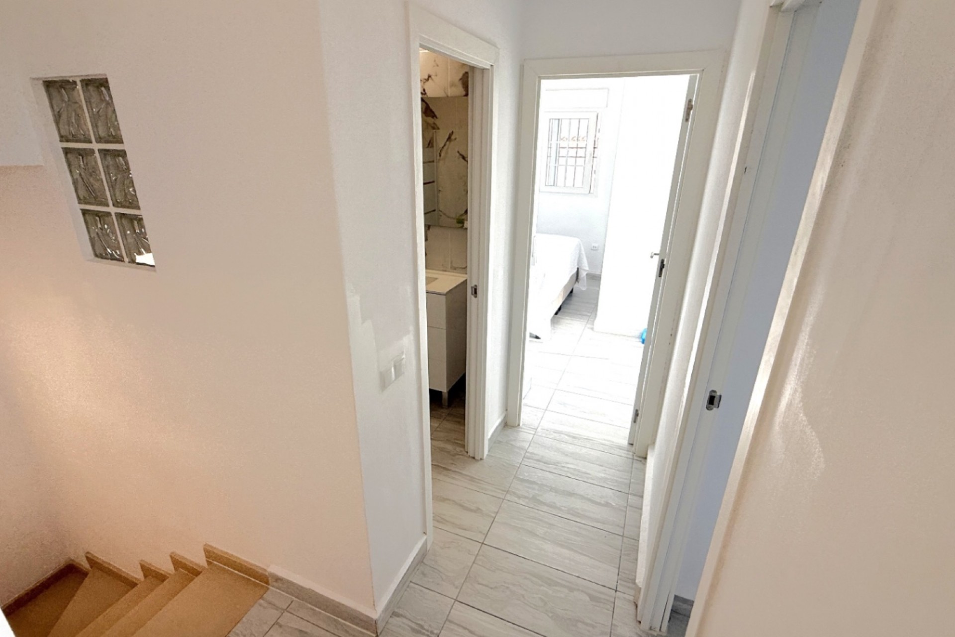 Brukt - Town House -
Orihuela - Inland