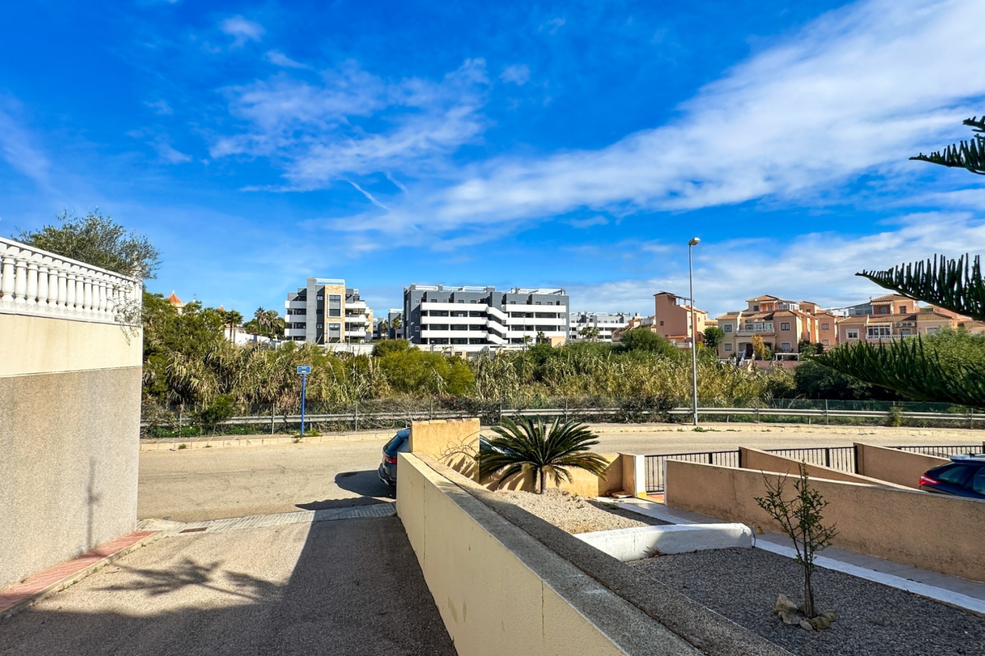Brukt - Town House -
Orihuela - Inland