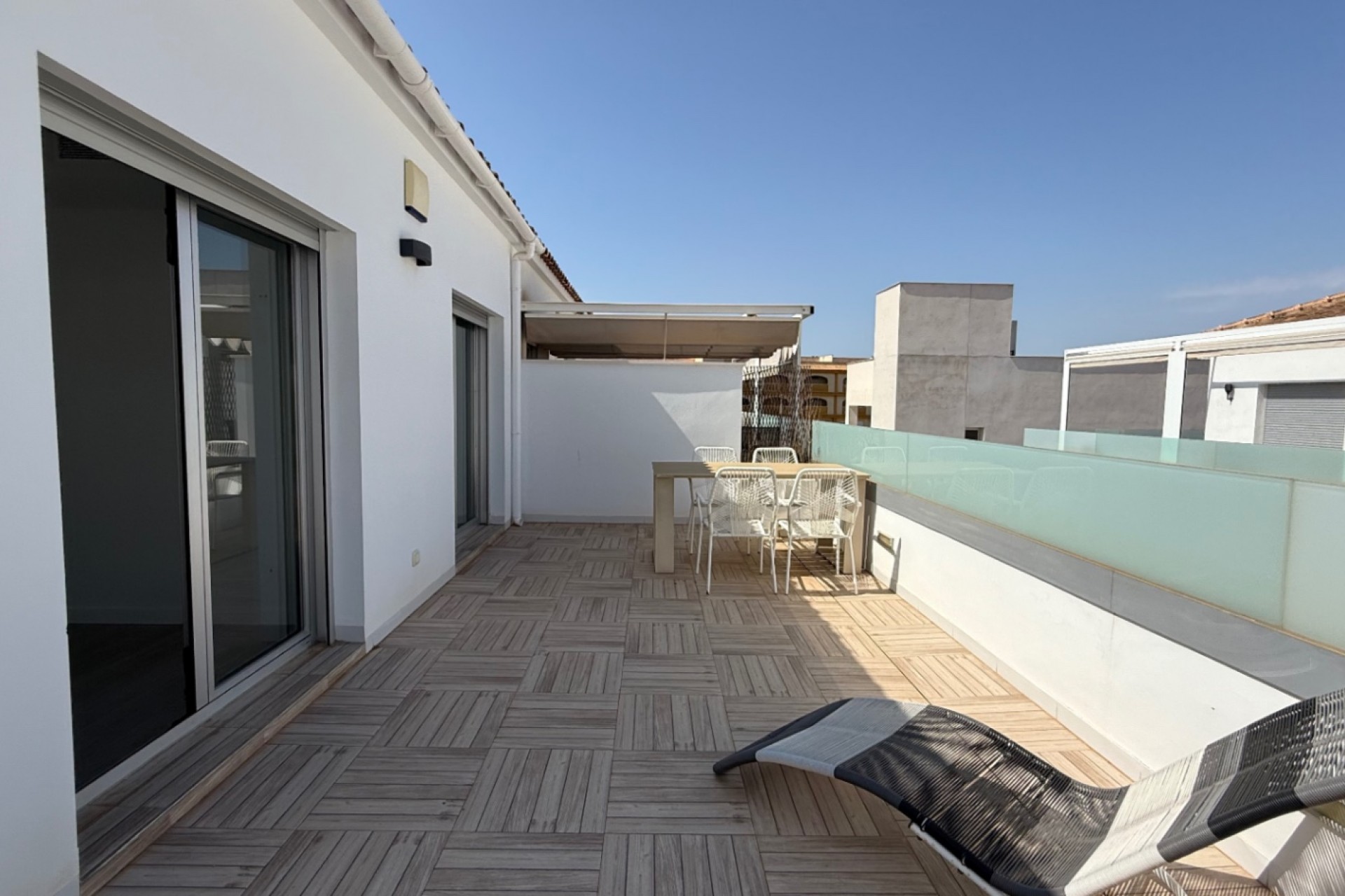 Brukt - Town House -
Orihuela - Inland