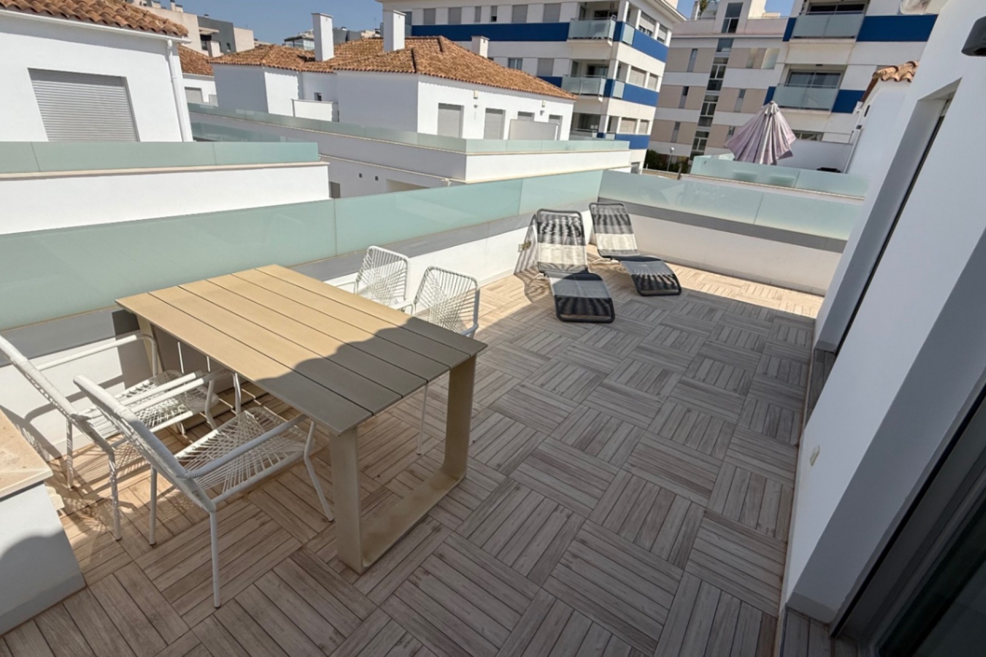 Brukt - Town House -
Orihuela - Inland