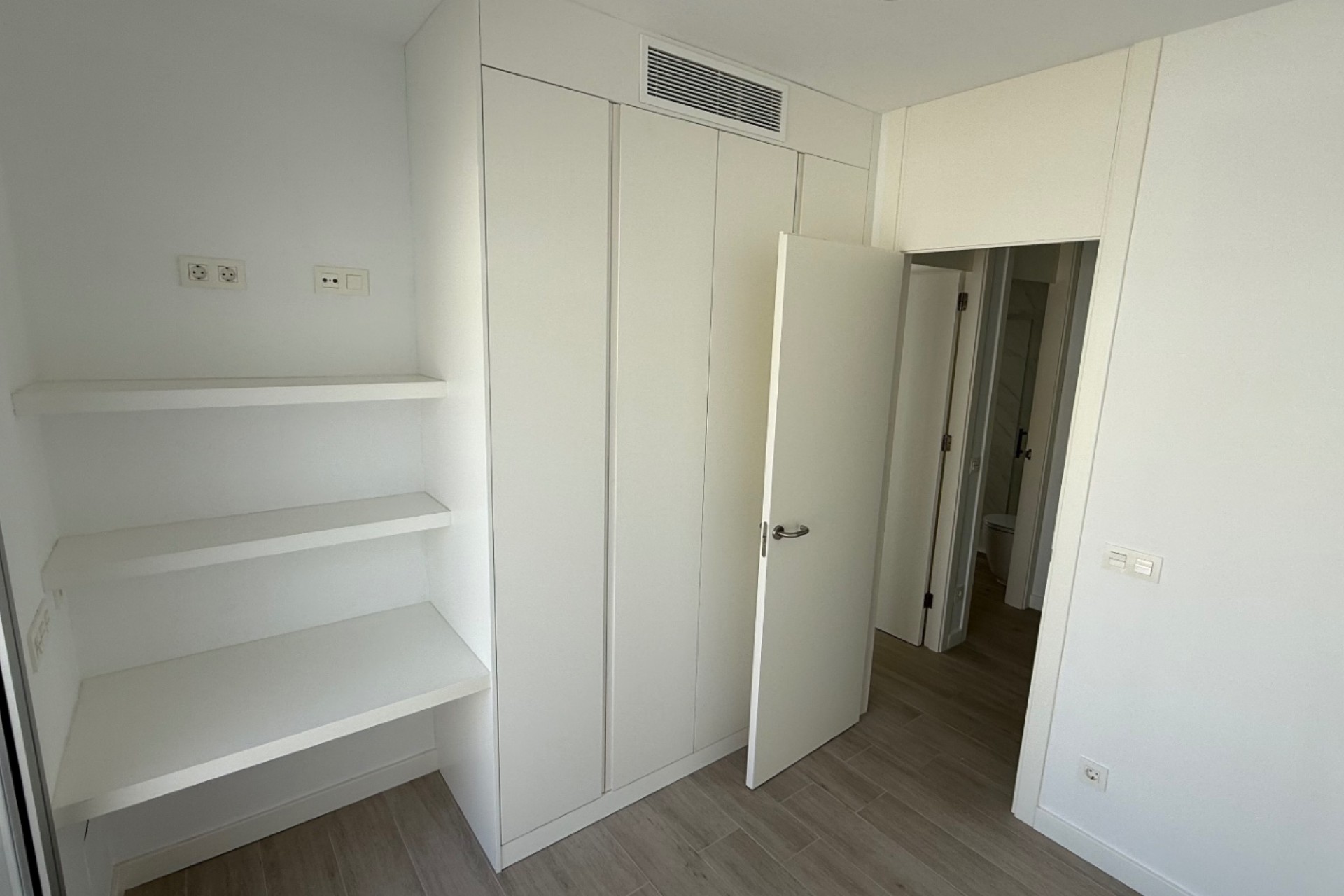 Brukt - Town House -
Orihuela - Inland