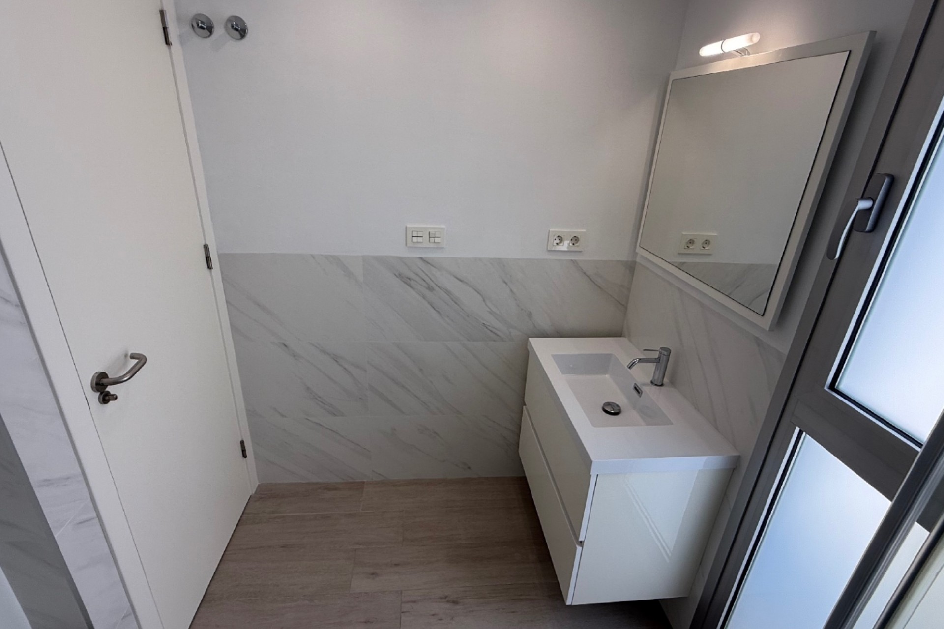 Brukt - Town House -
Orihuela - Inland