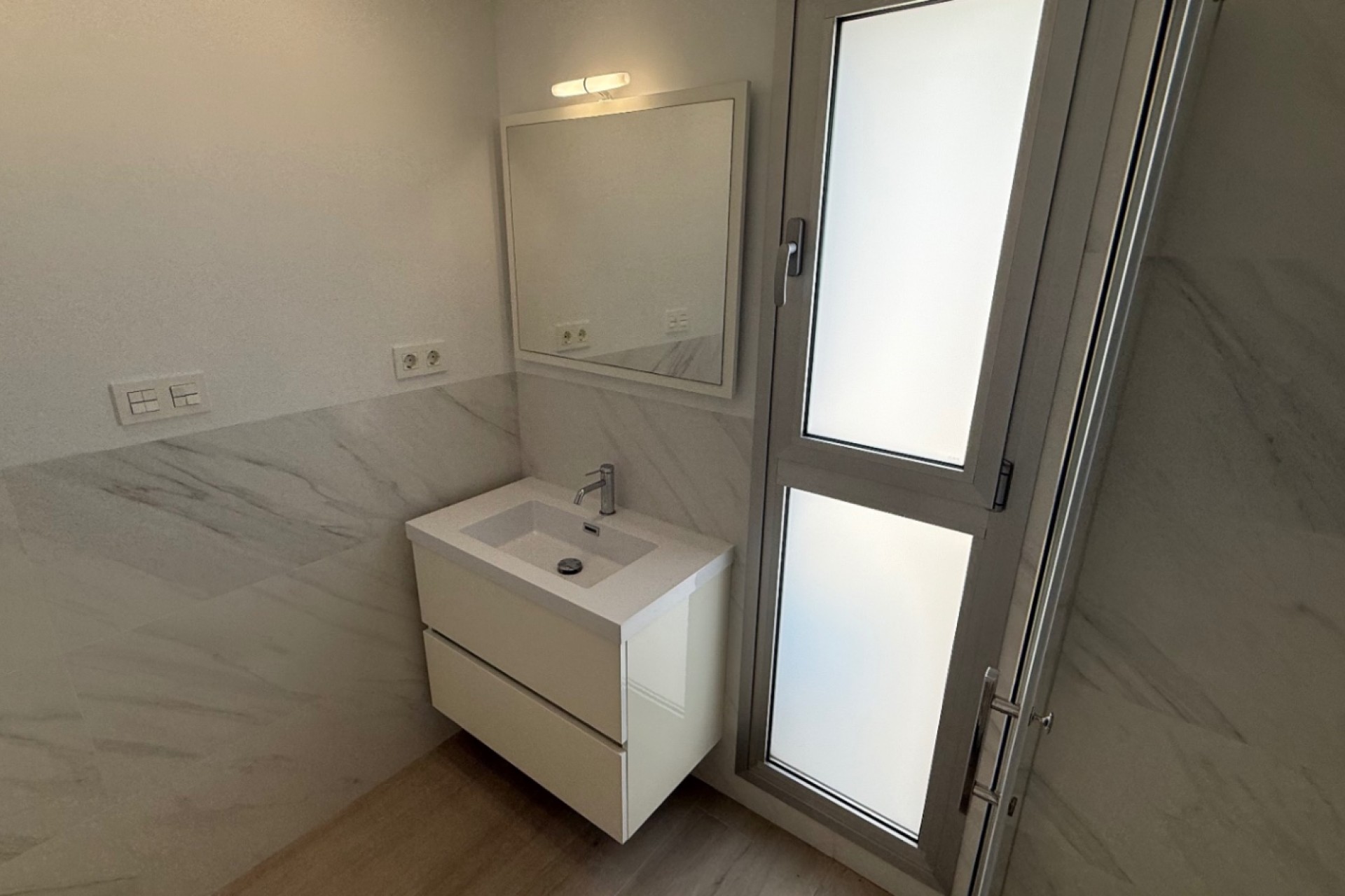 Brukt - Town House -
Orihuela - Inland