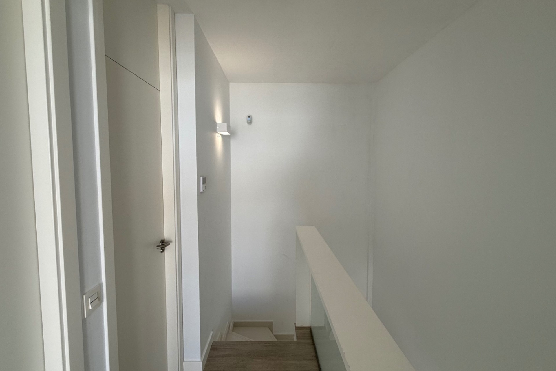 Brukt - Town House -
Orihuela - Inland