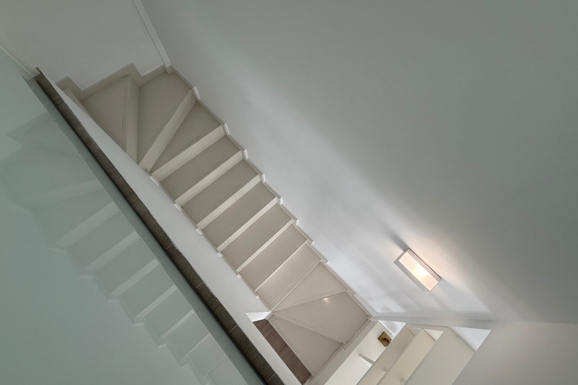 Brukt - Town House -
Orihuela - Inland