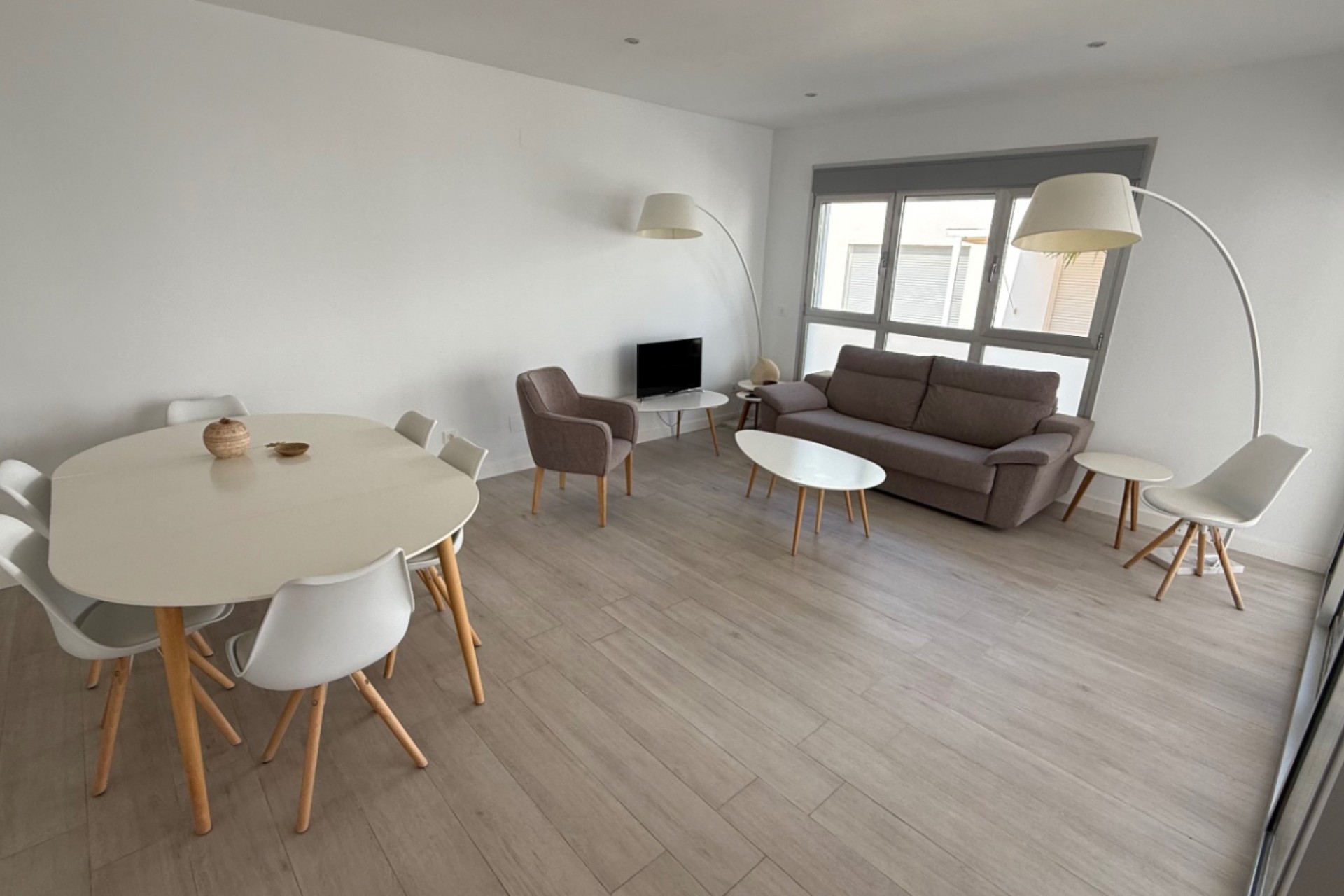 Brukt - Town House -
Orihuela - Inland