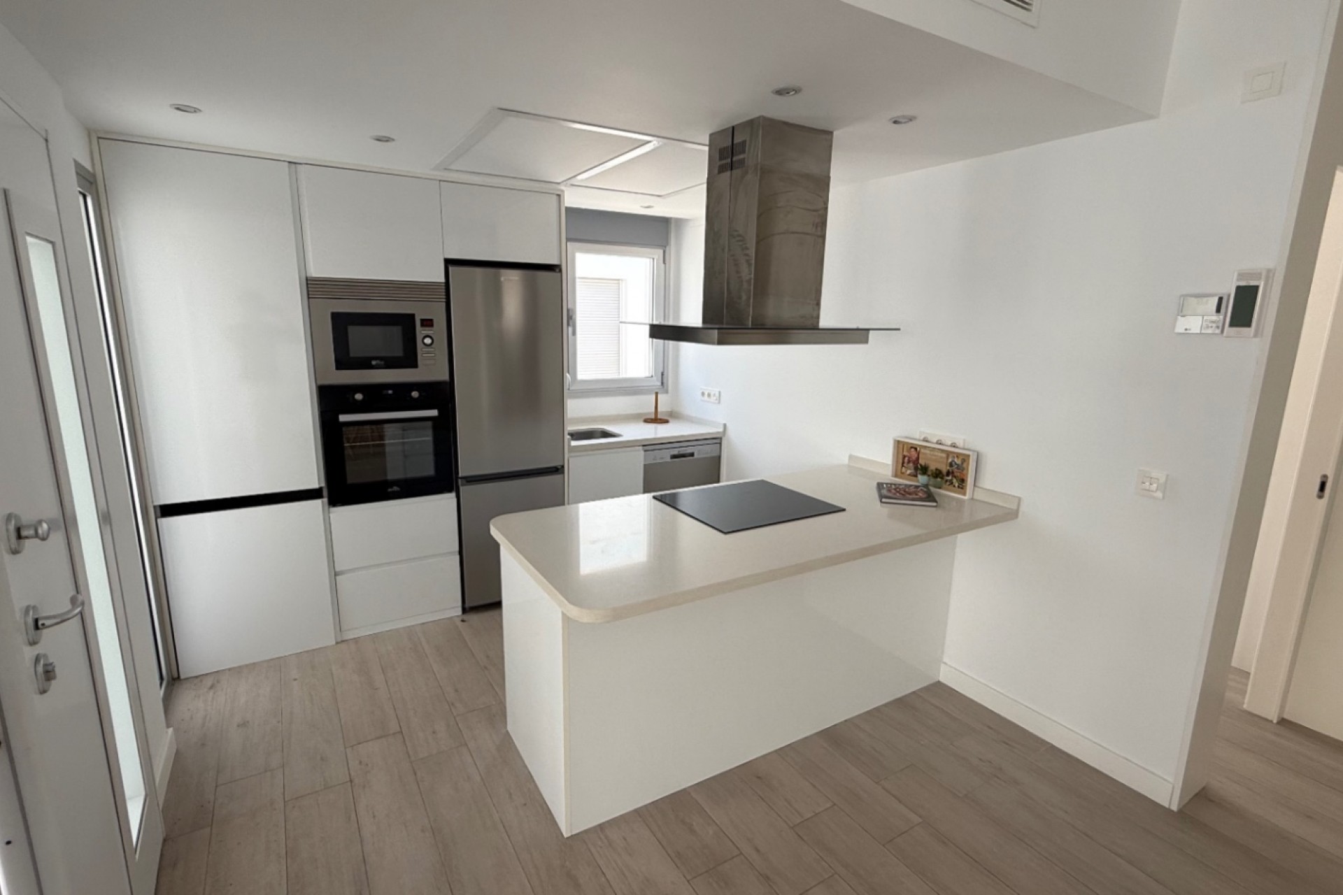 Brukt - Town House -
Orihuela - Inland