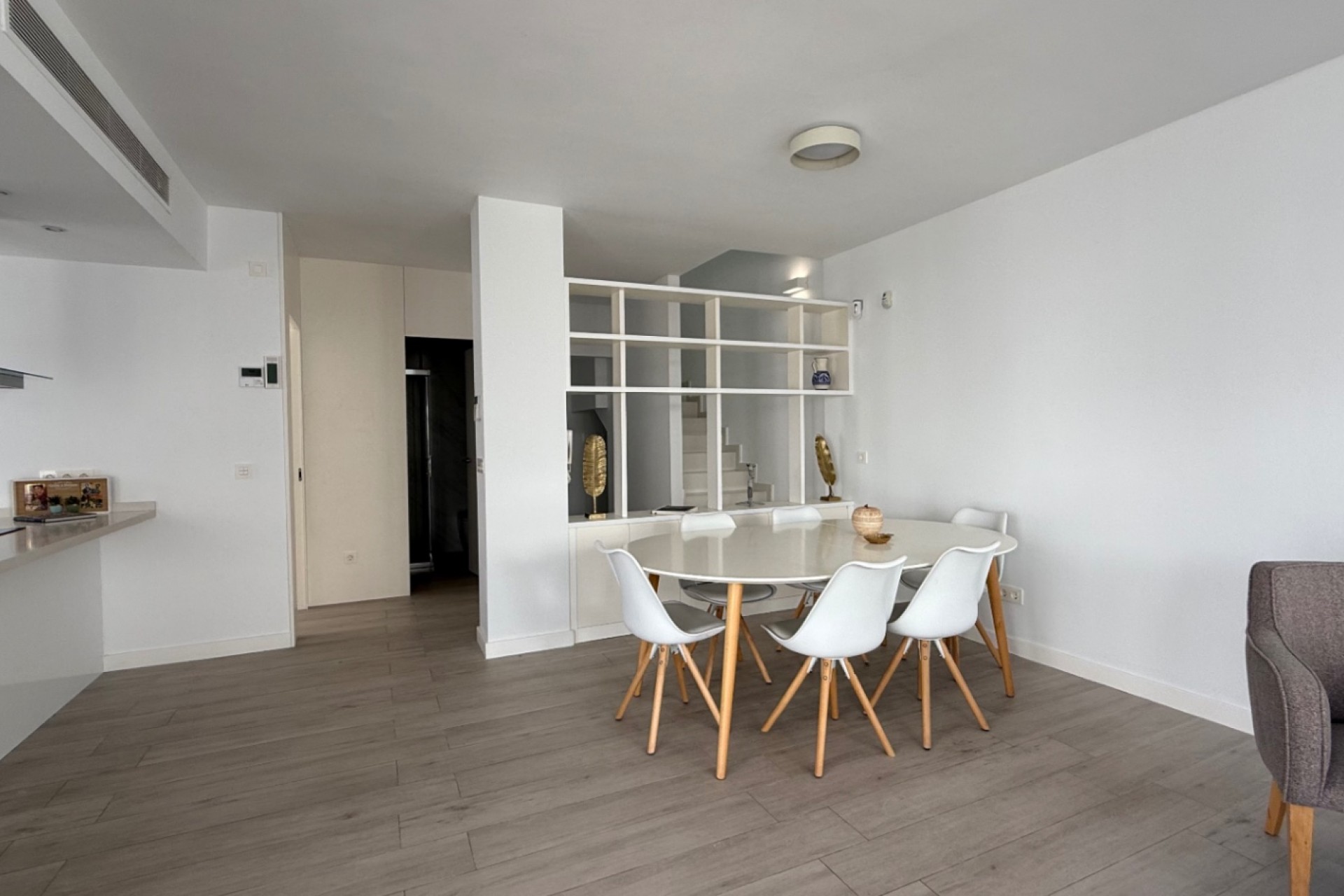 Brukt - Town House -
Orihuela - Inland