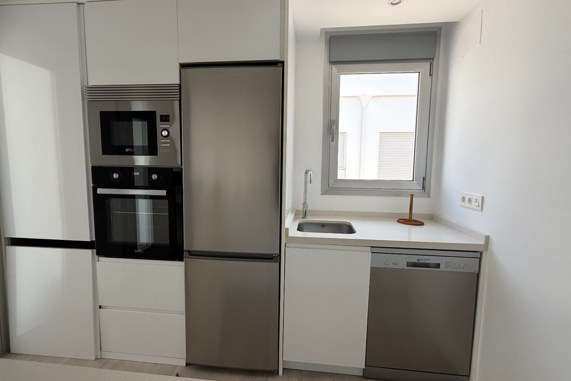 Brukt - Town House -
Orihuela - Inland