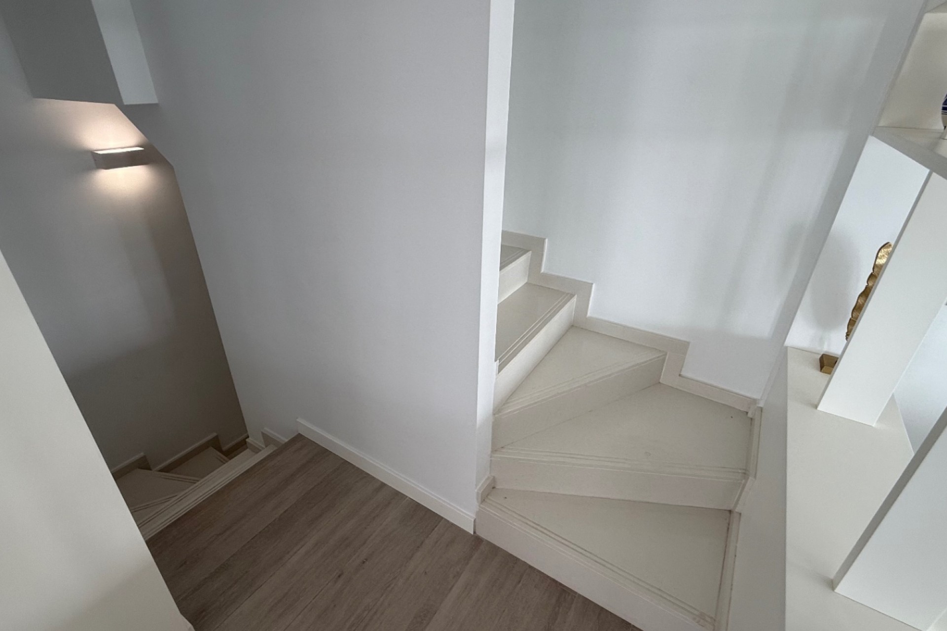 Brukt - Town House -
Orihuela - Inland