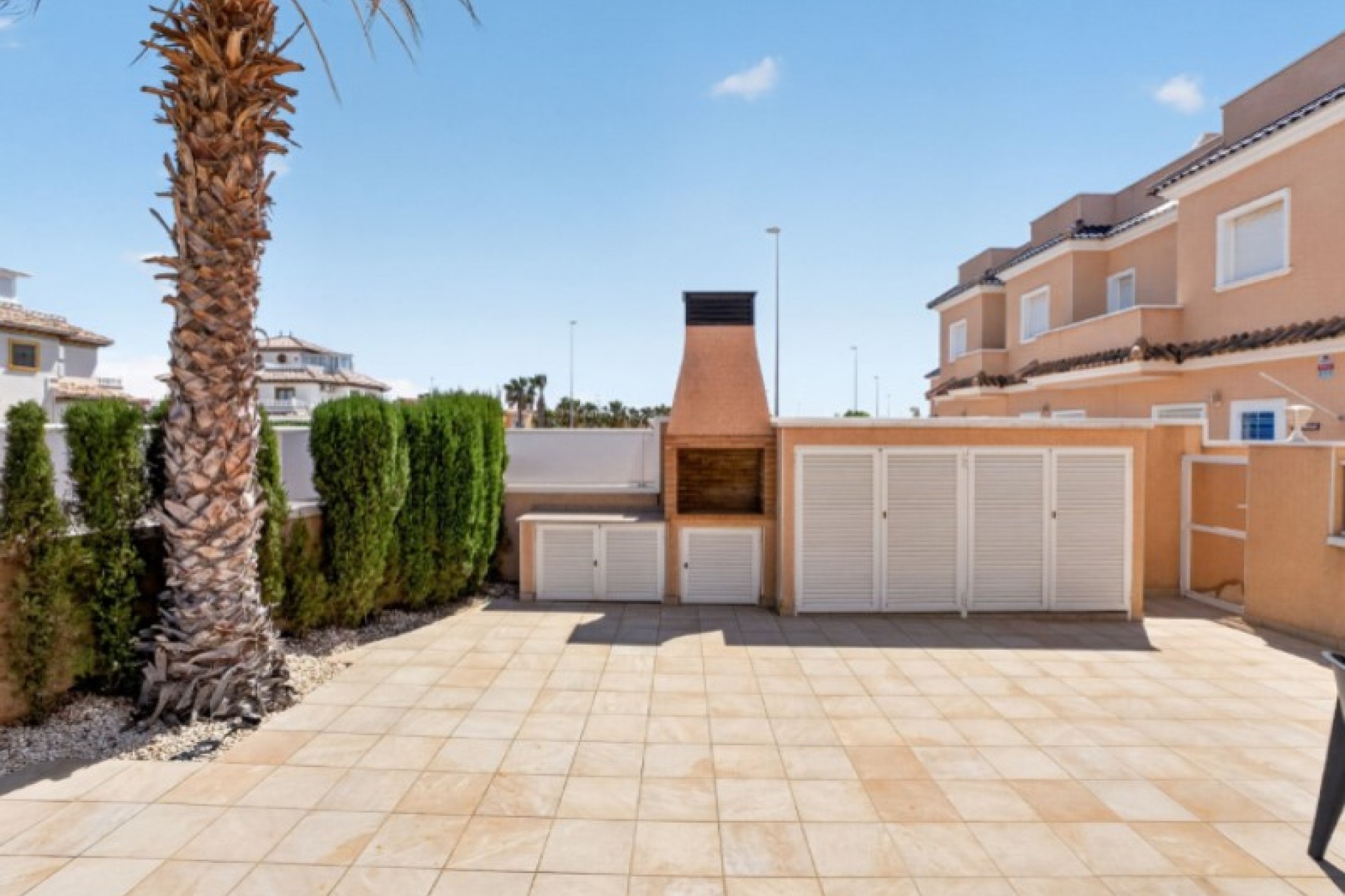 Brukt - Town House -
Orihuela - Inland