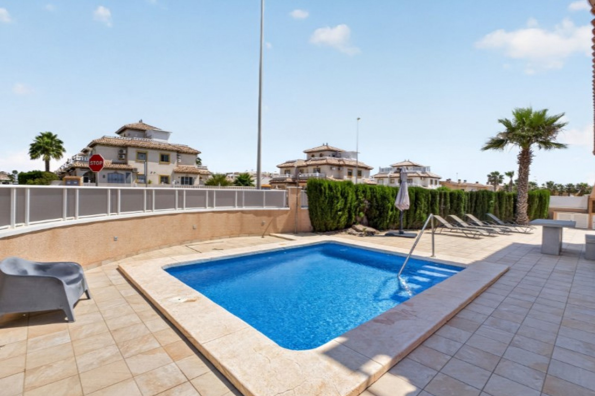 Brukt - Town House -
Orihuela - Inland