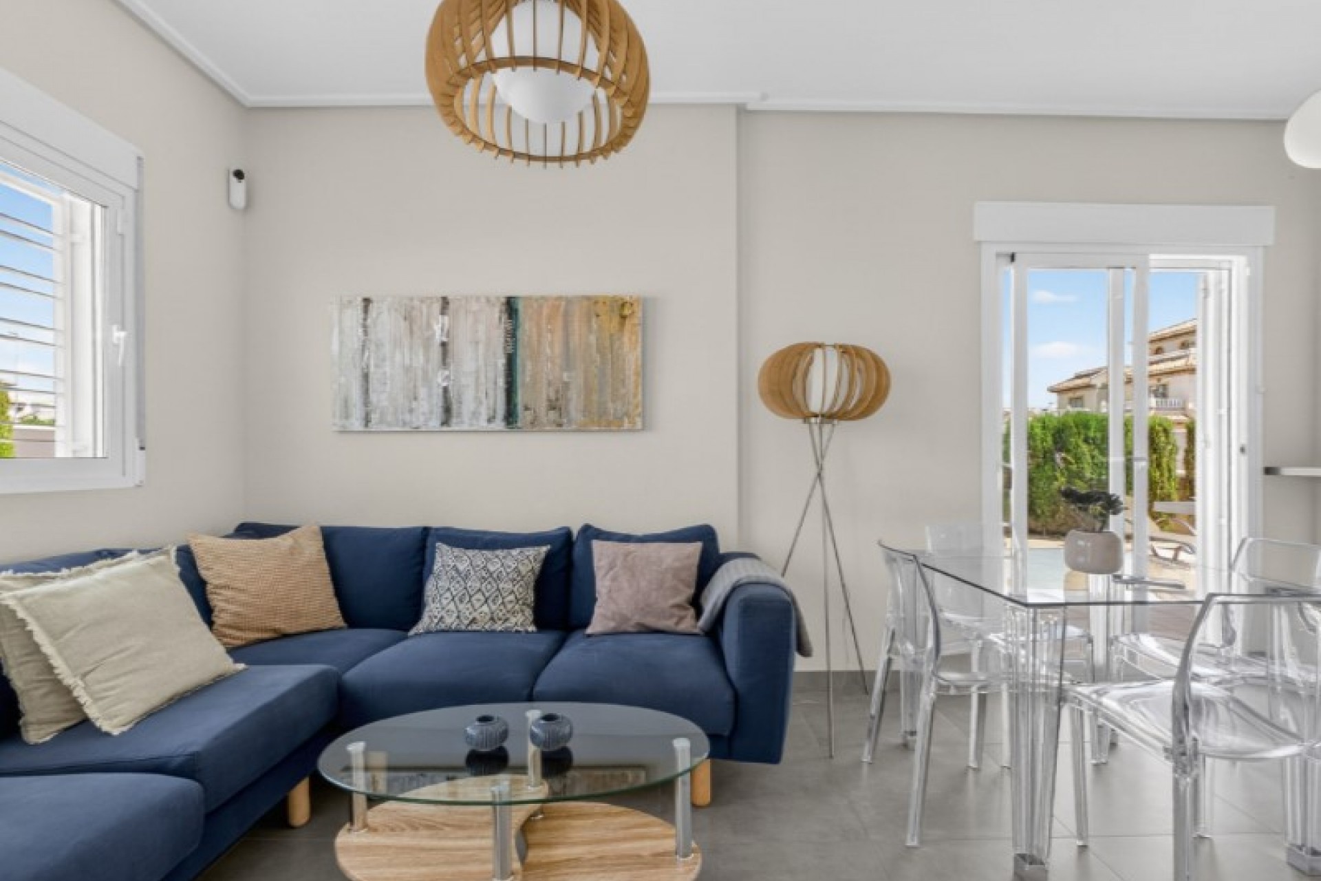 Brukt - Town House -
Orihuela - Inland