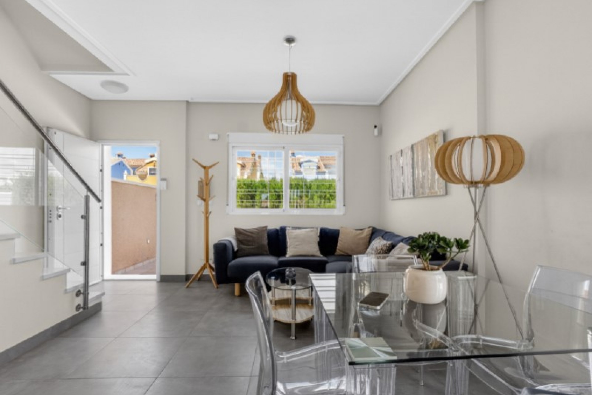 Brukt - Town House -
Orihuela - Inland