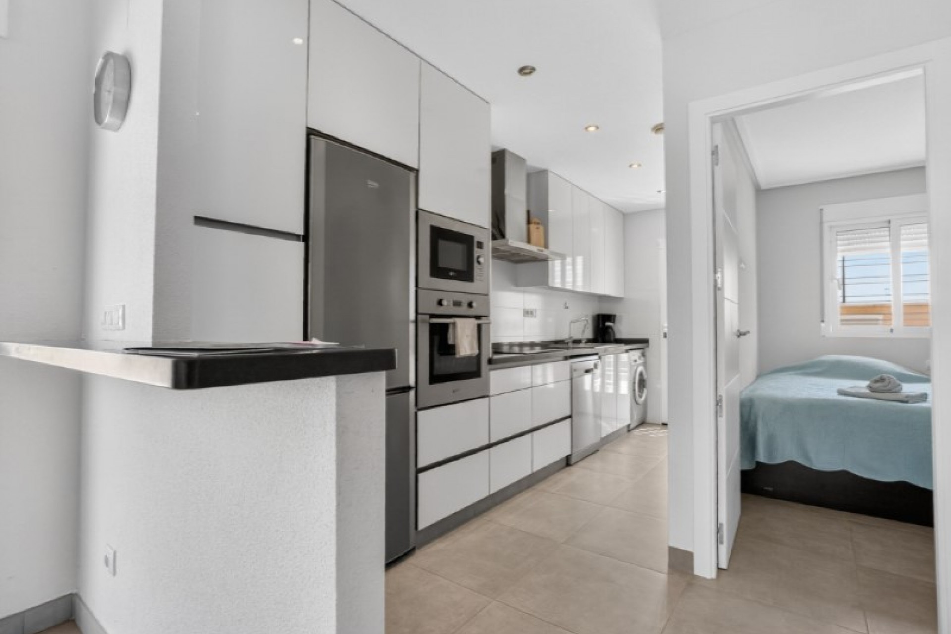 Brukt - Town House -
Orihuela - Inland