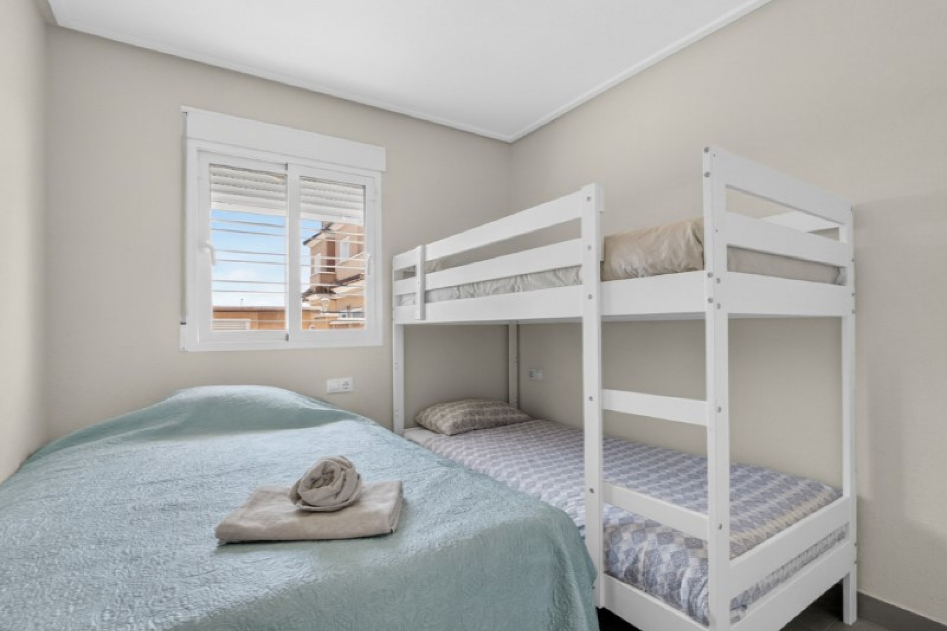 Brukt - Town House -
Orihuela - Inland