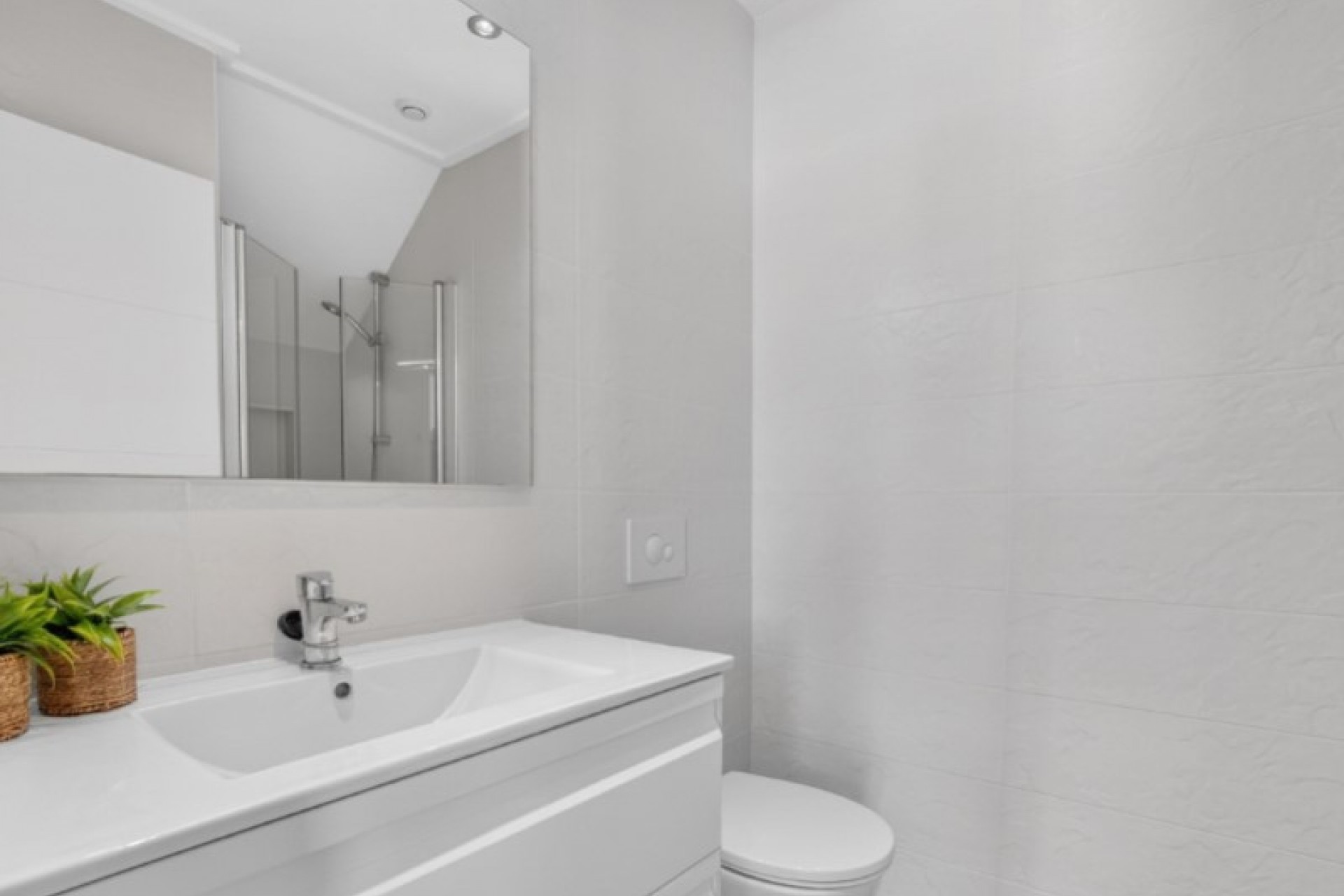 Brukt - Town House -
Orihuela - Inland