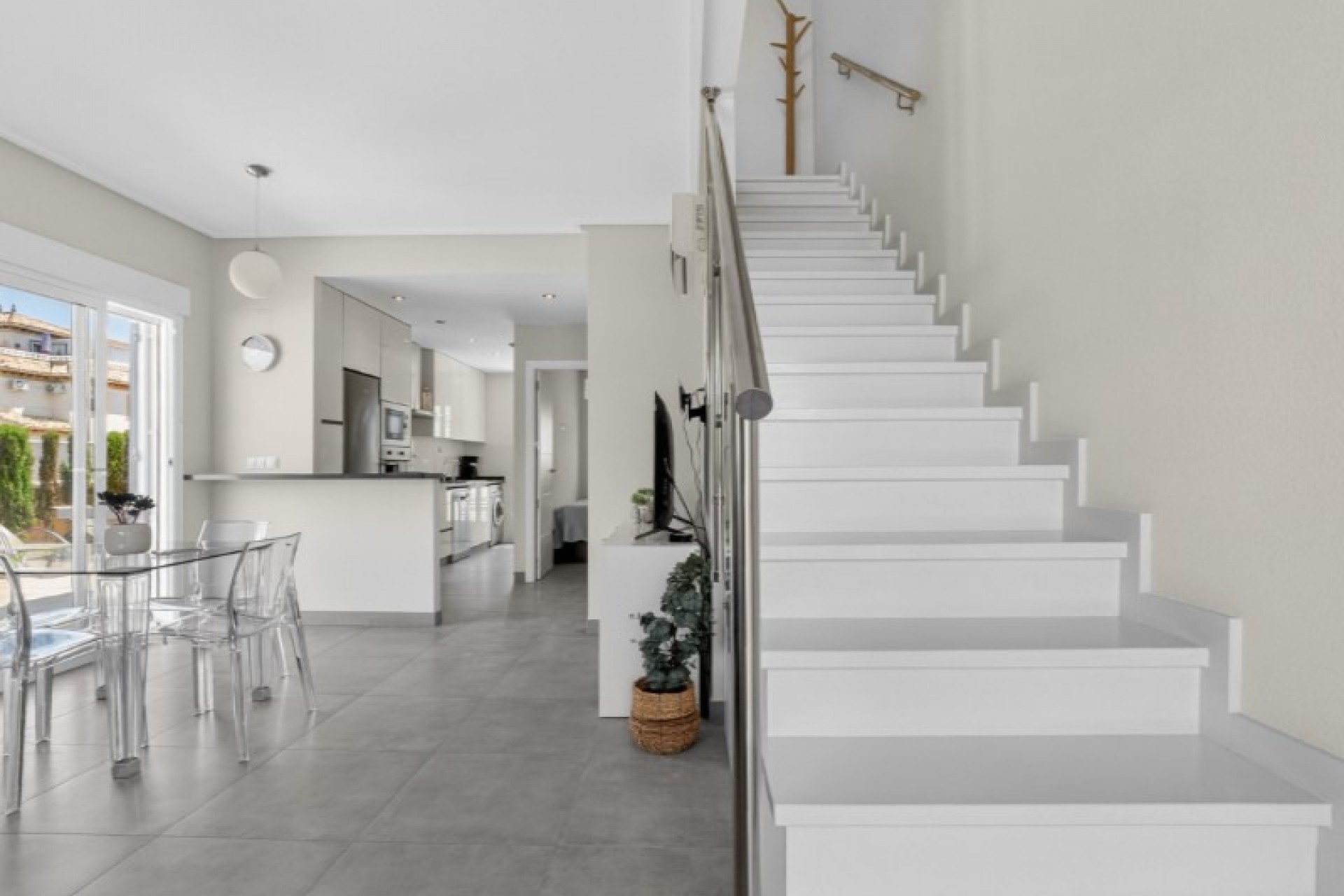 Brukt - Town House -
Orihuela - Inland