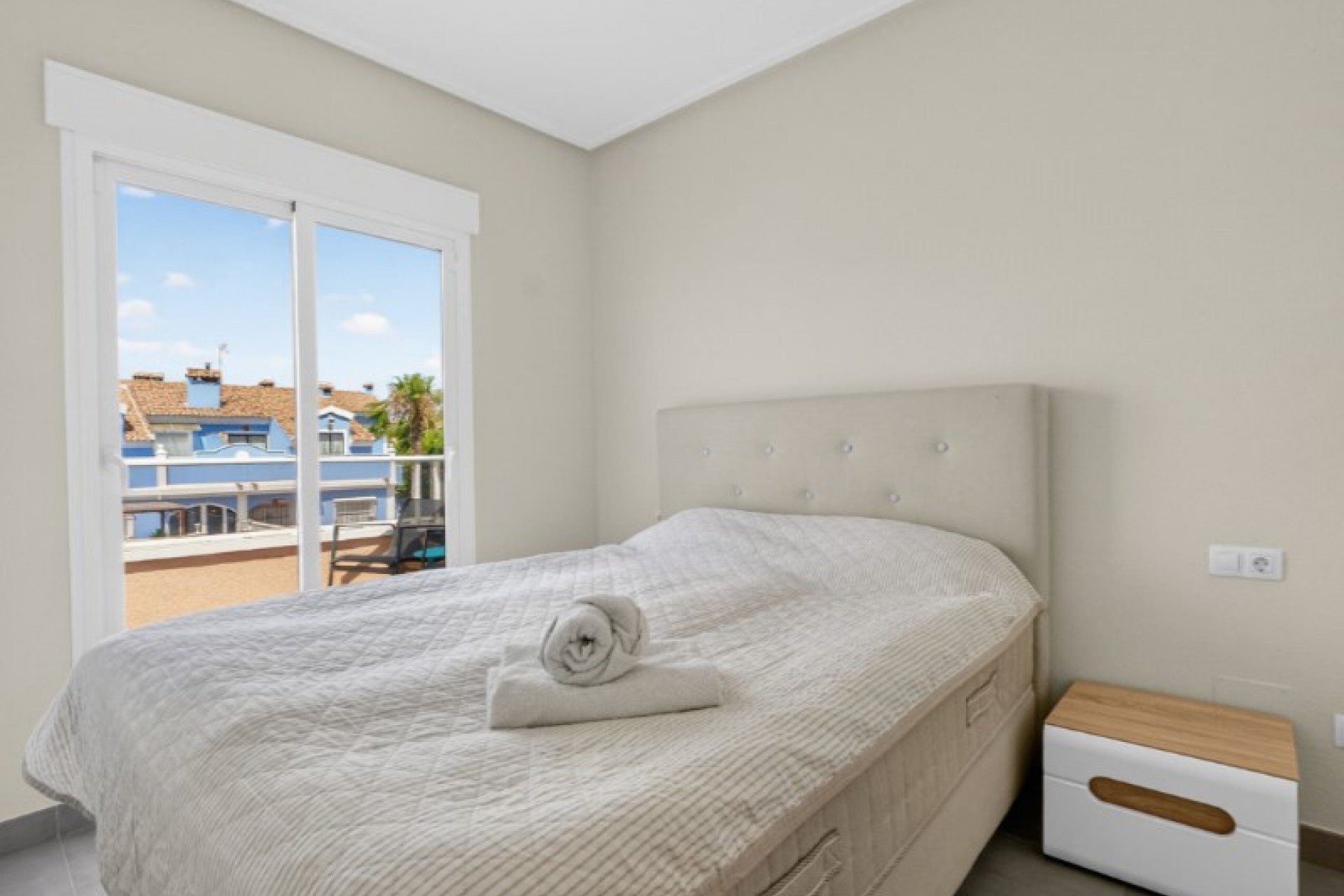 Brukt - Town House -
Orihuela - Inland