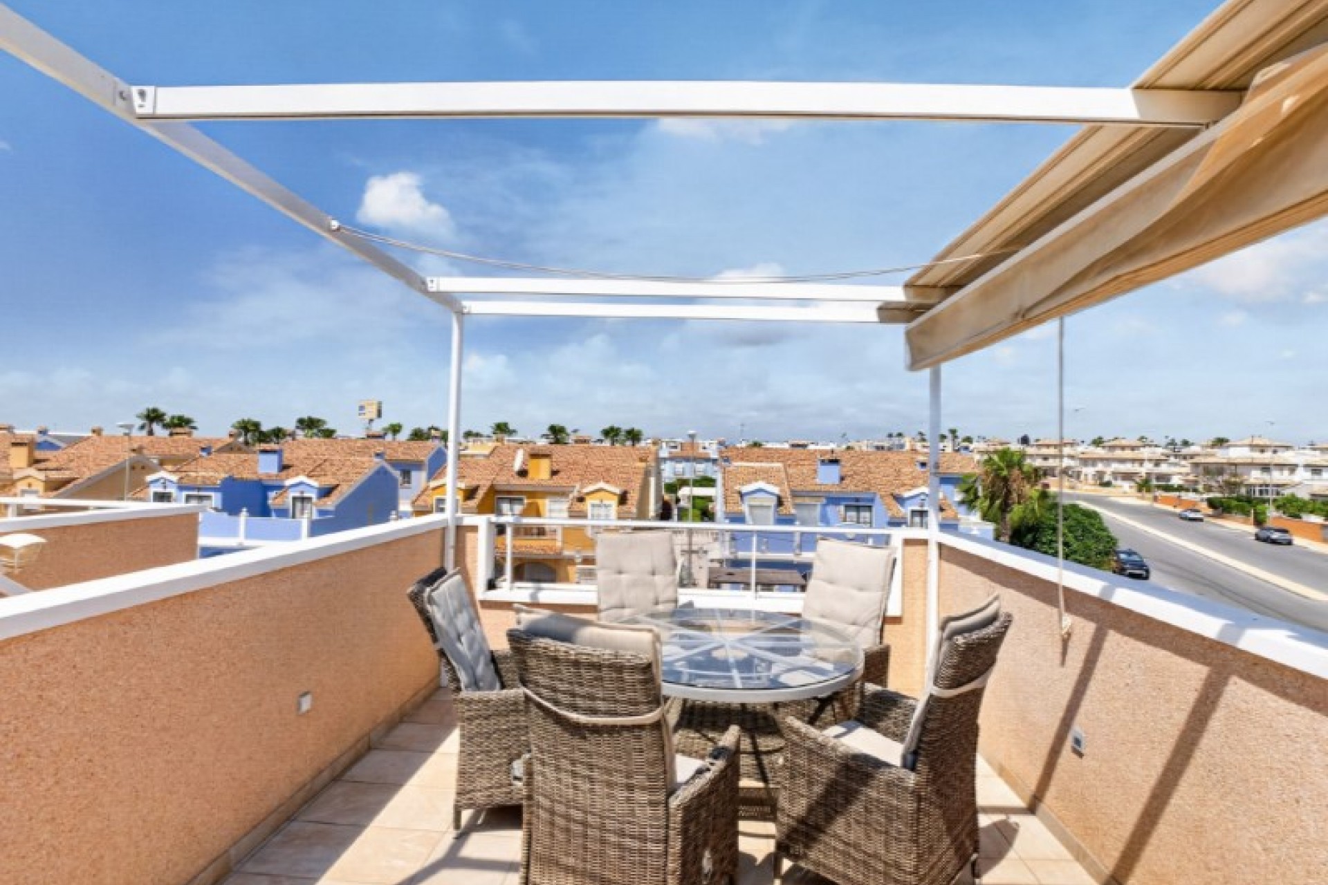Brukt - Town House -
Orihuela - Inland