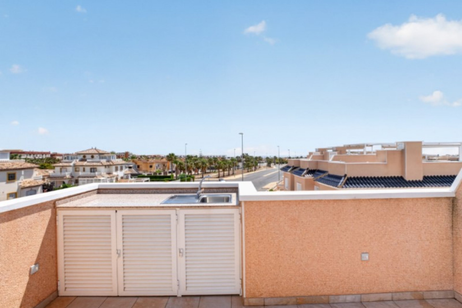 Brukt - Town House -
Orihuela - Inland
