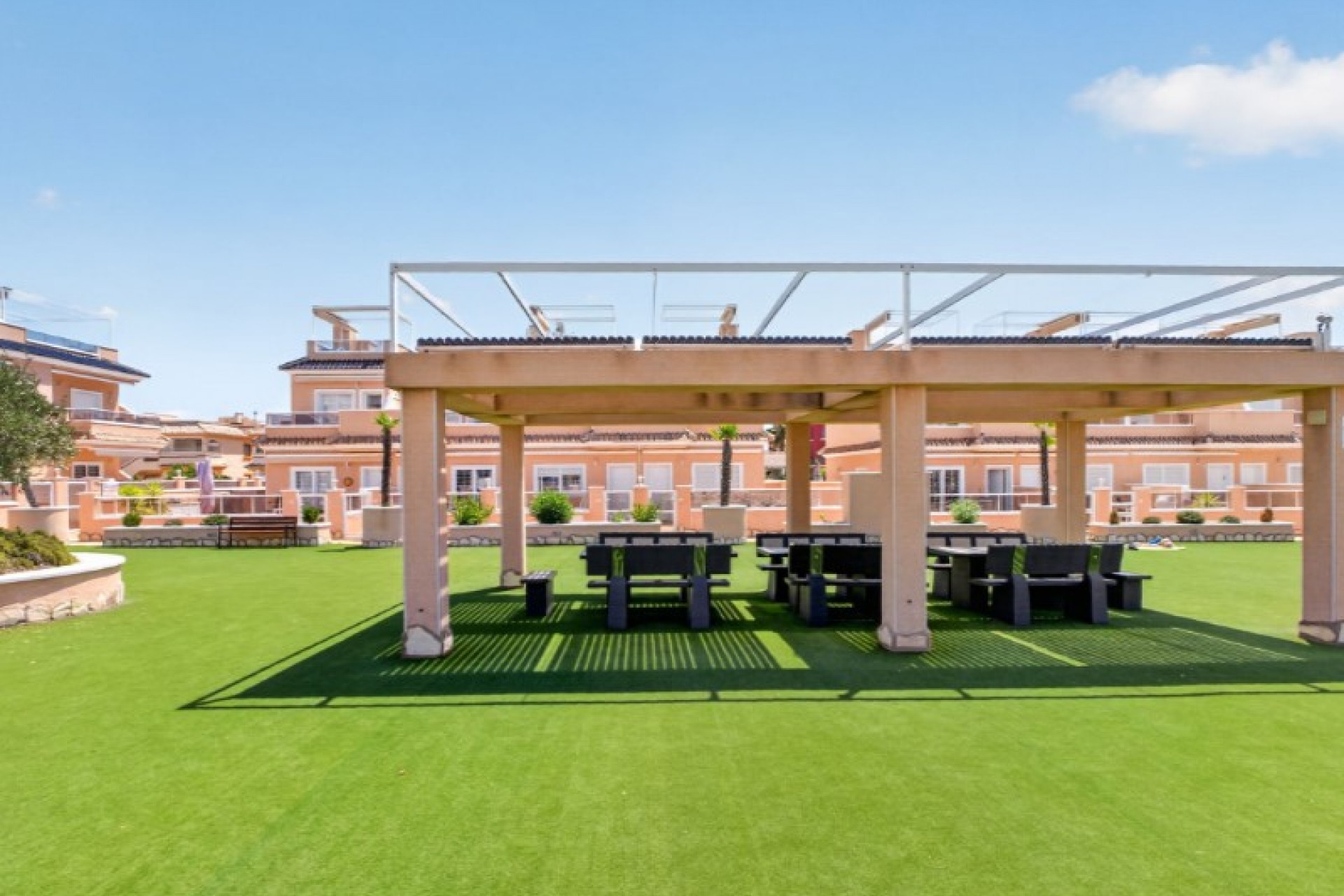 Brukt - Town House -
Orihuela - Inland